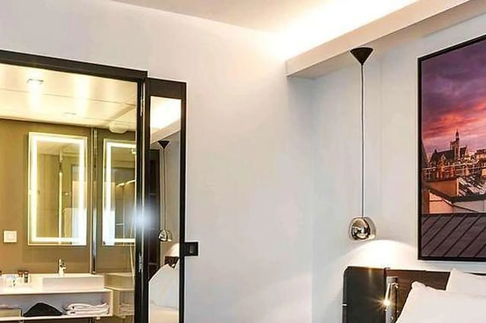 Lieux événementiels, HÔTEL LE PANORAMIC