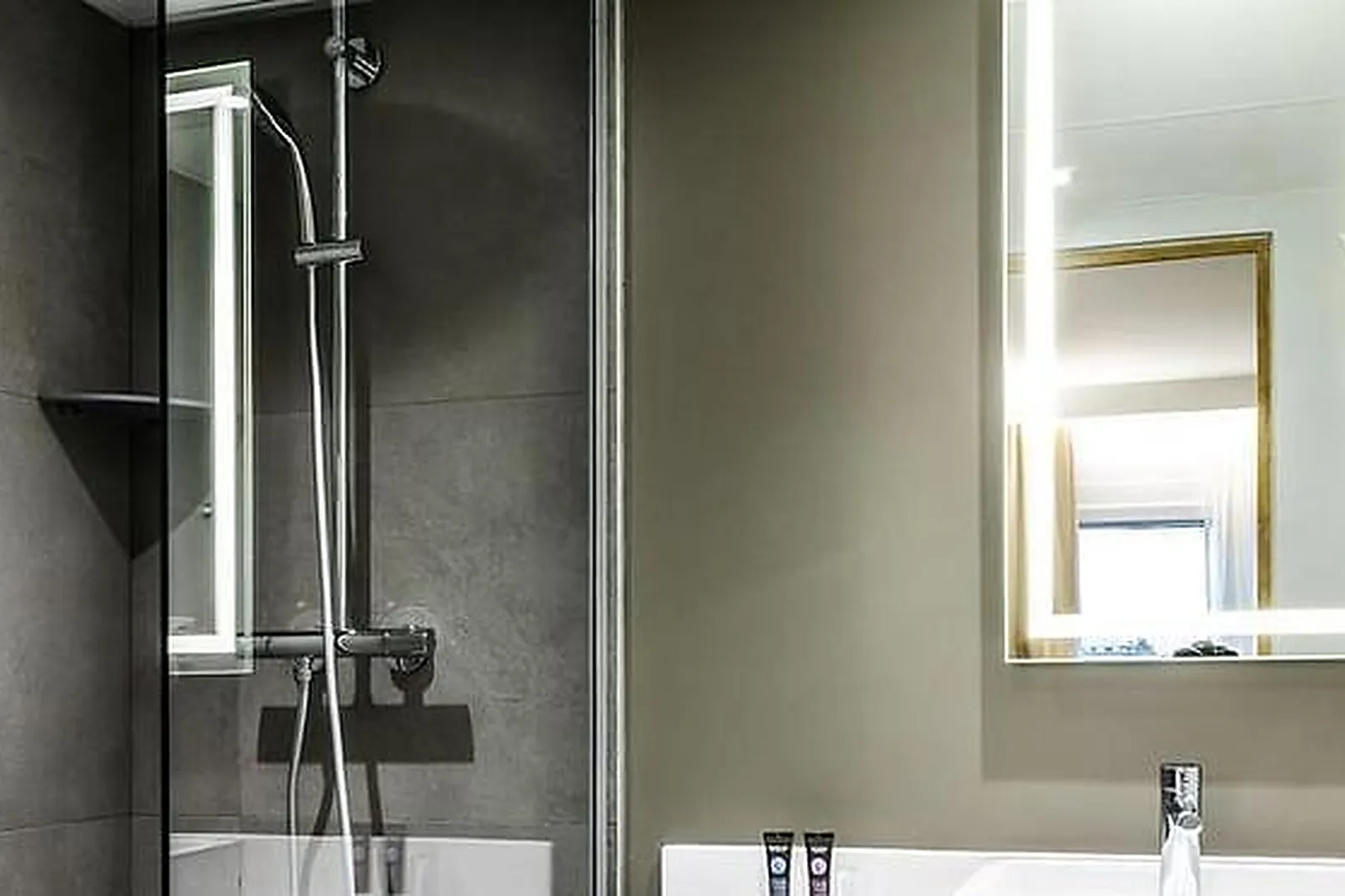 Lieux événementiels, HÔTEL LE PANORAMIC