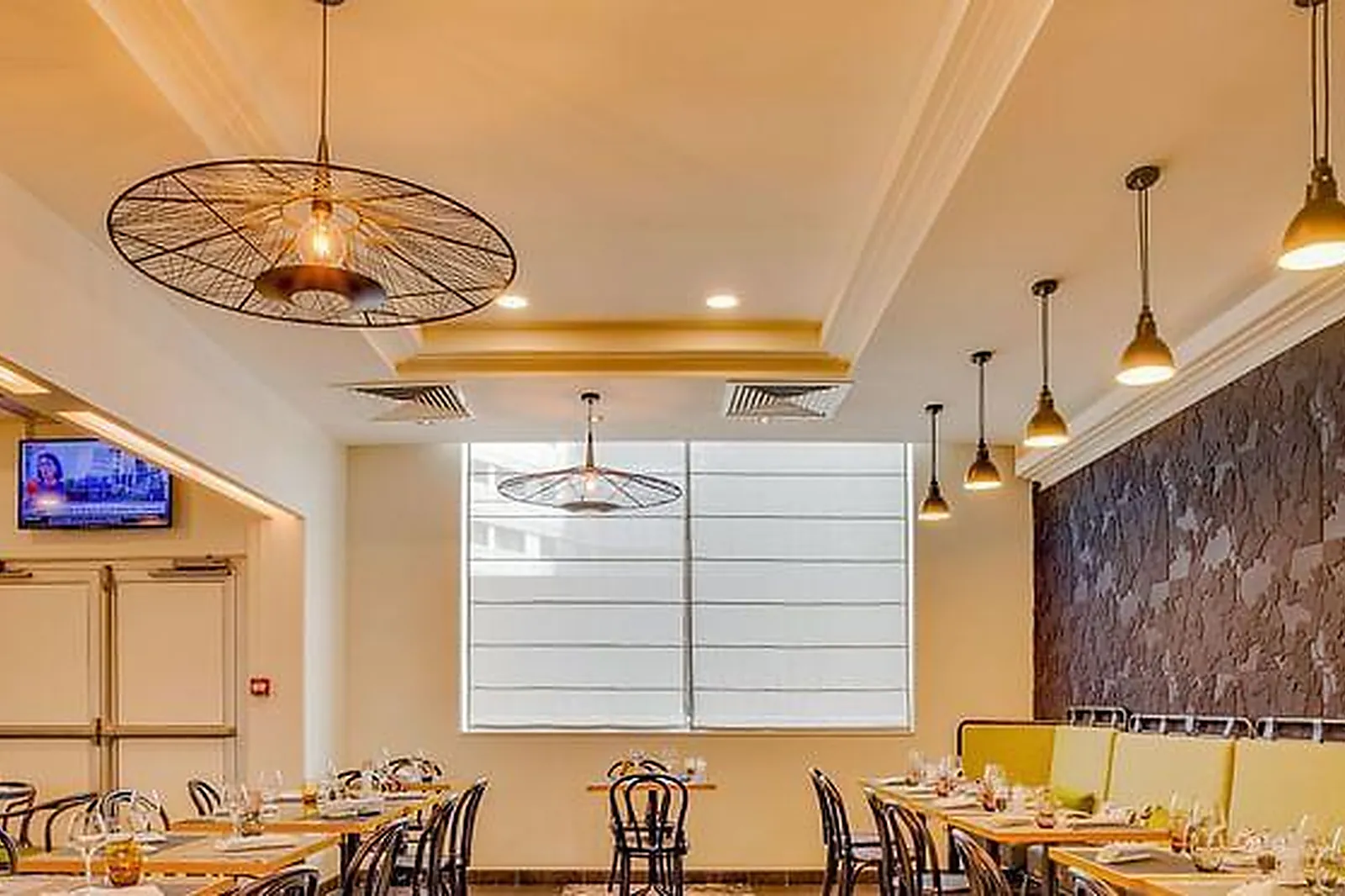 Lieux événementiels, MAISON MONTGRAND