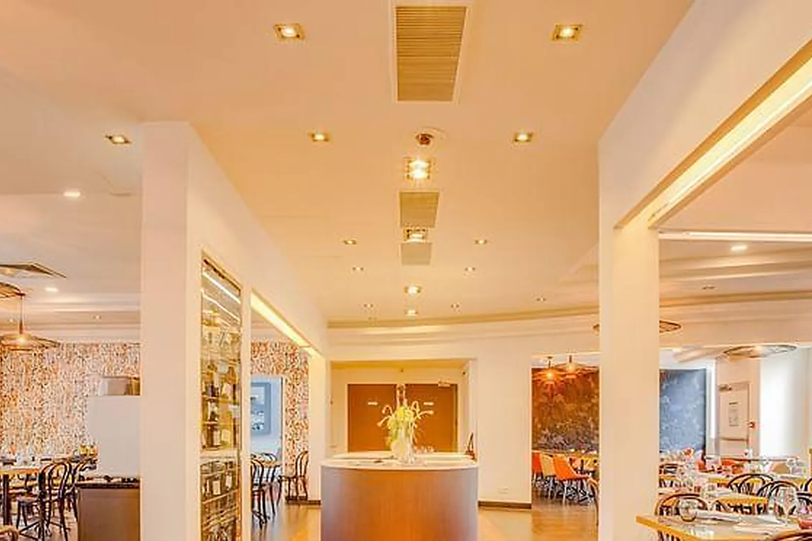 Lieux événementiels, MAISON MONTGRAND