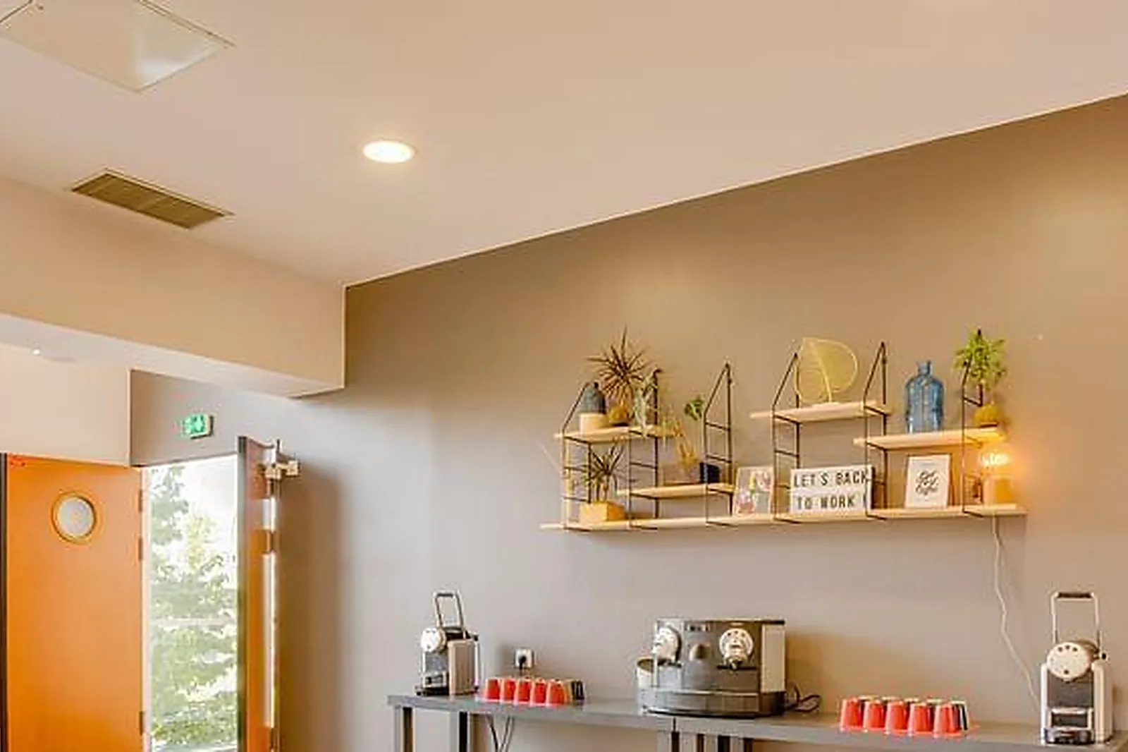 Lieux événementiels, MAISON MONTGRAND