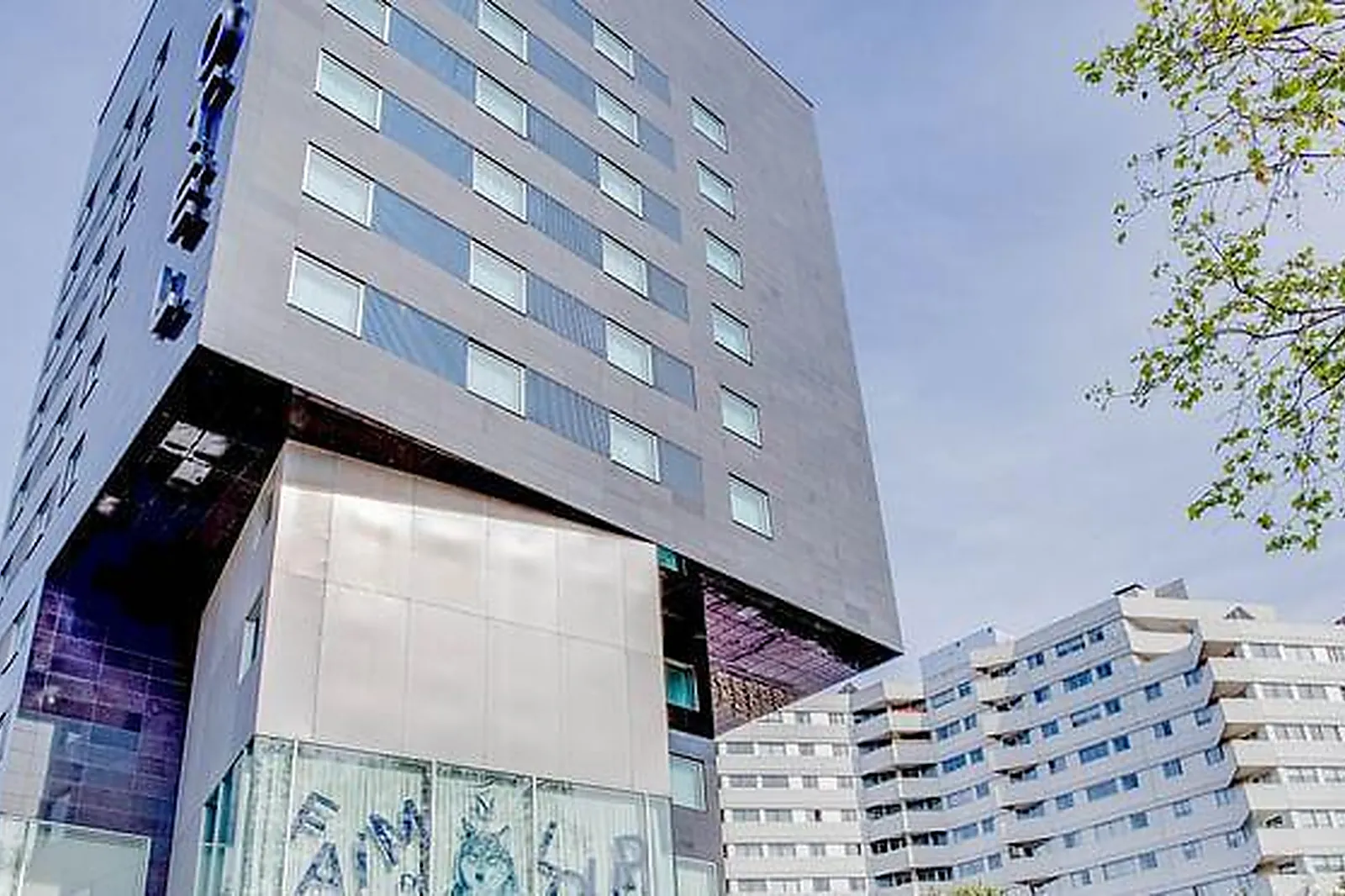 Lieux événementiels, MAISON MONTGRAND