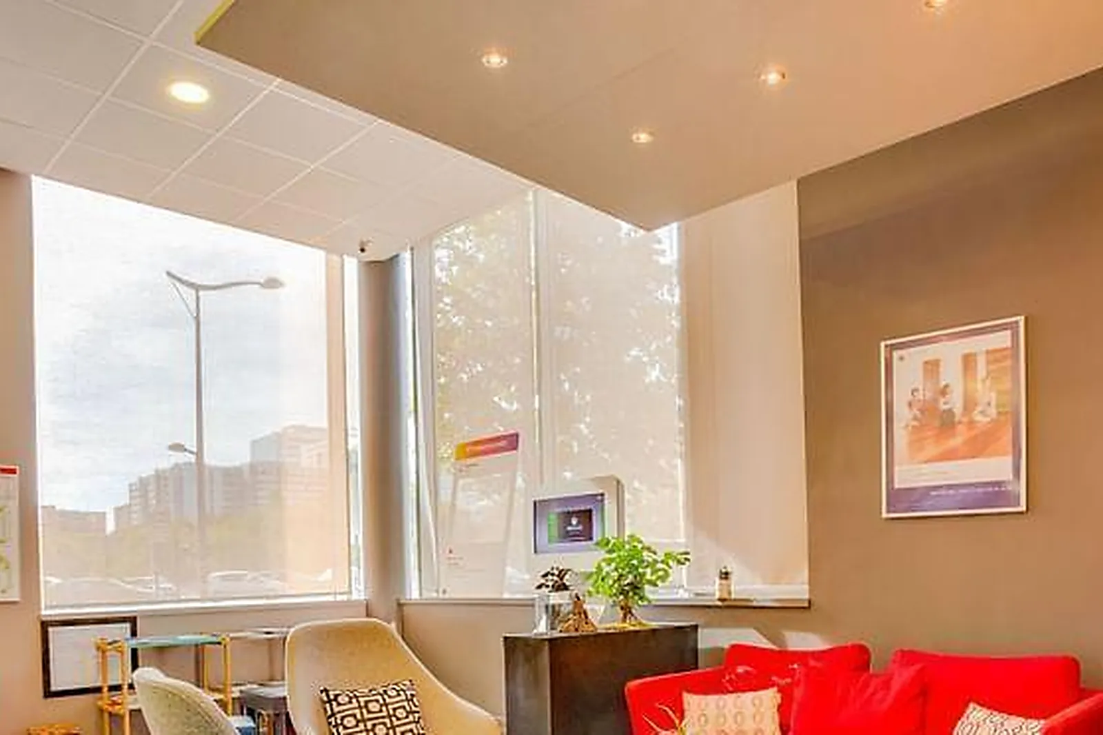 Lieux événementiels, MAISON MONTGRAND