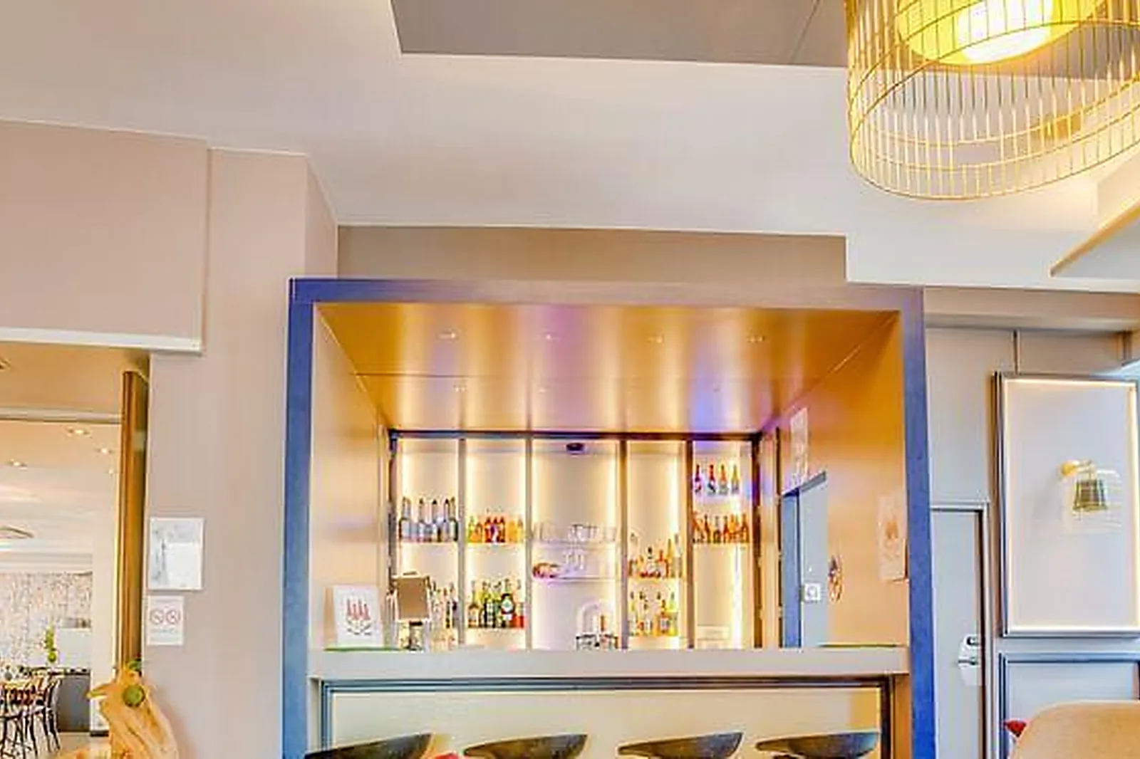 Lieux événementiels, MAISON MONTGRAND