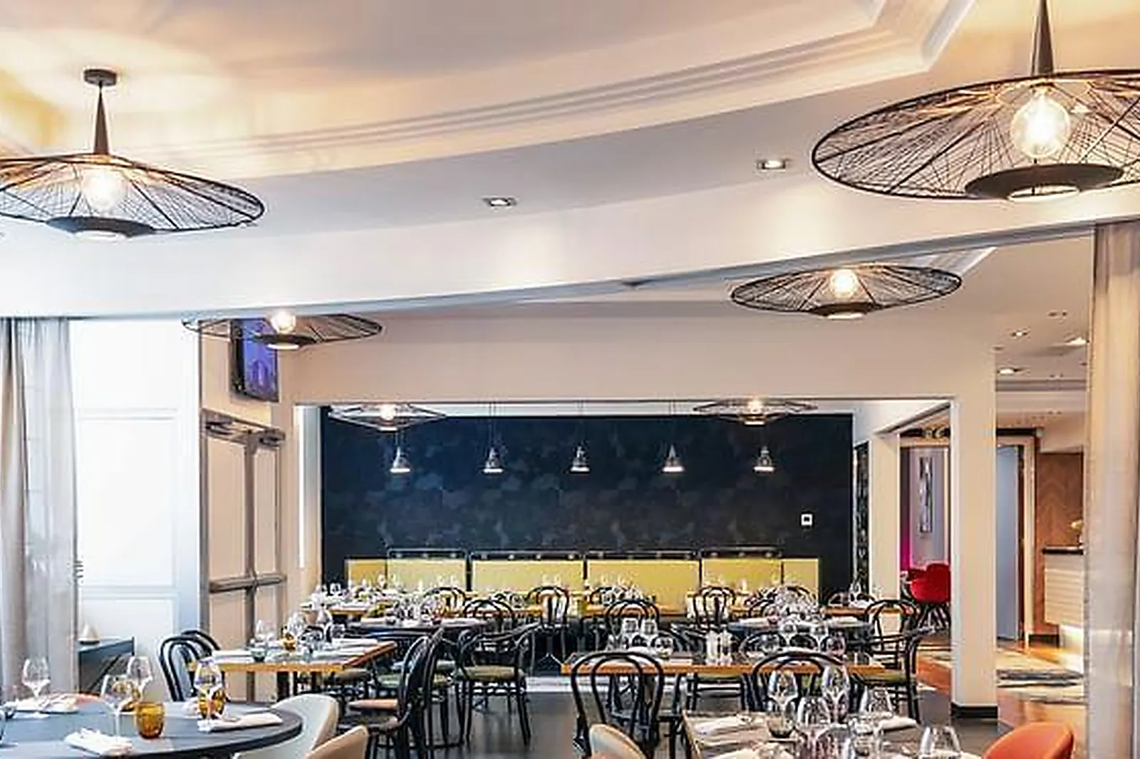 Lieux événementiels, MAISON MONTGRAND