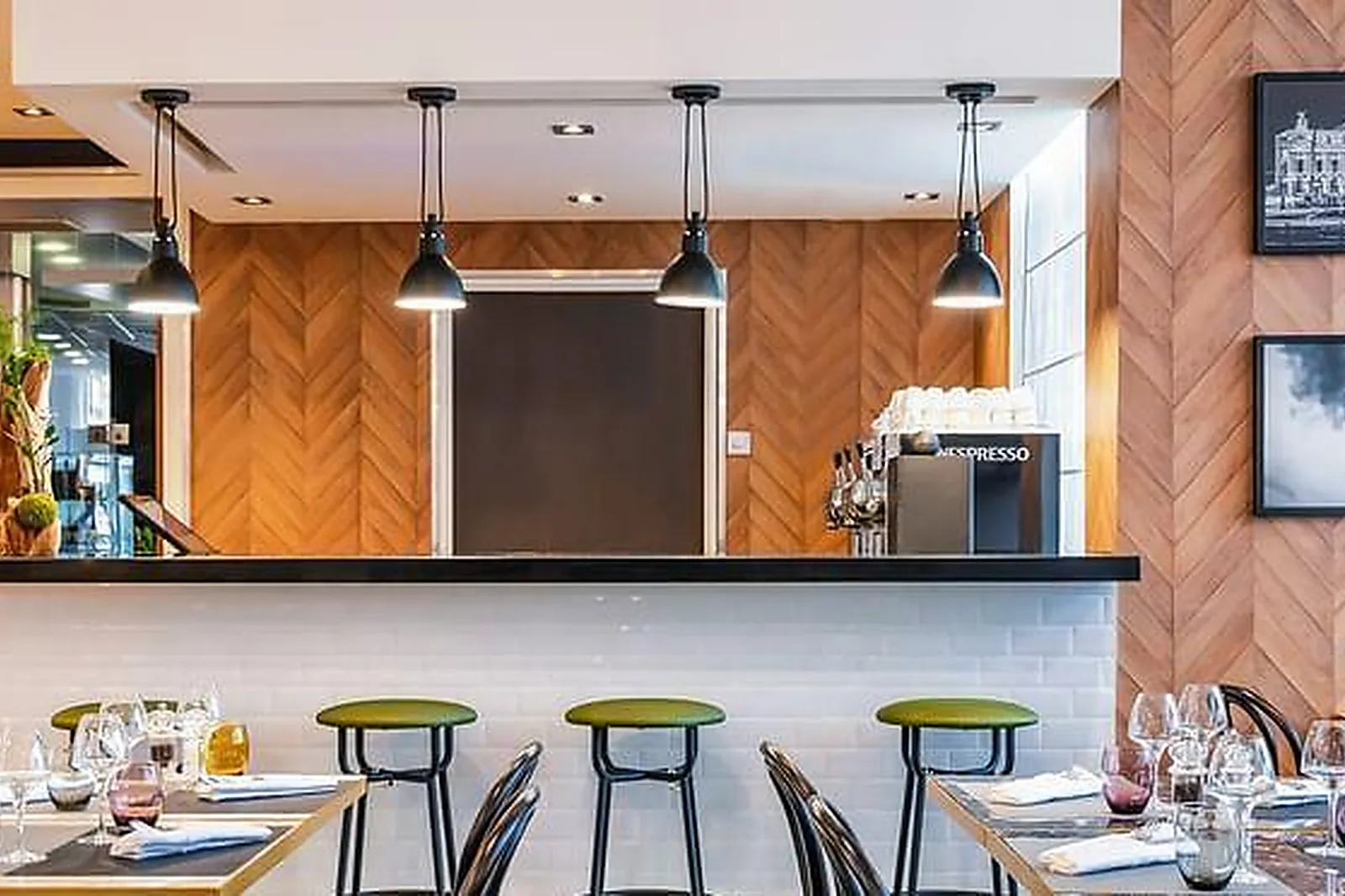 Lieux événementiels, MAISON MONTGRAND