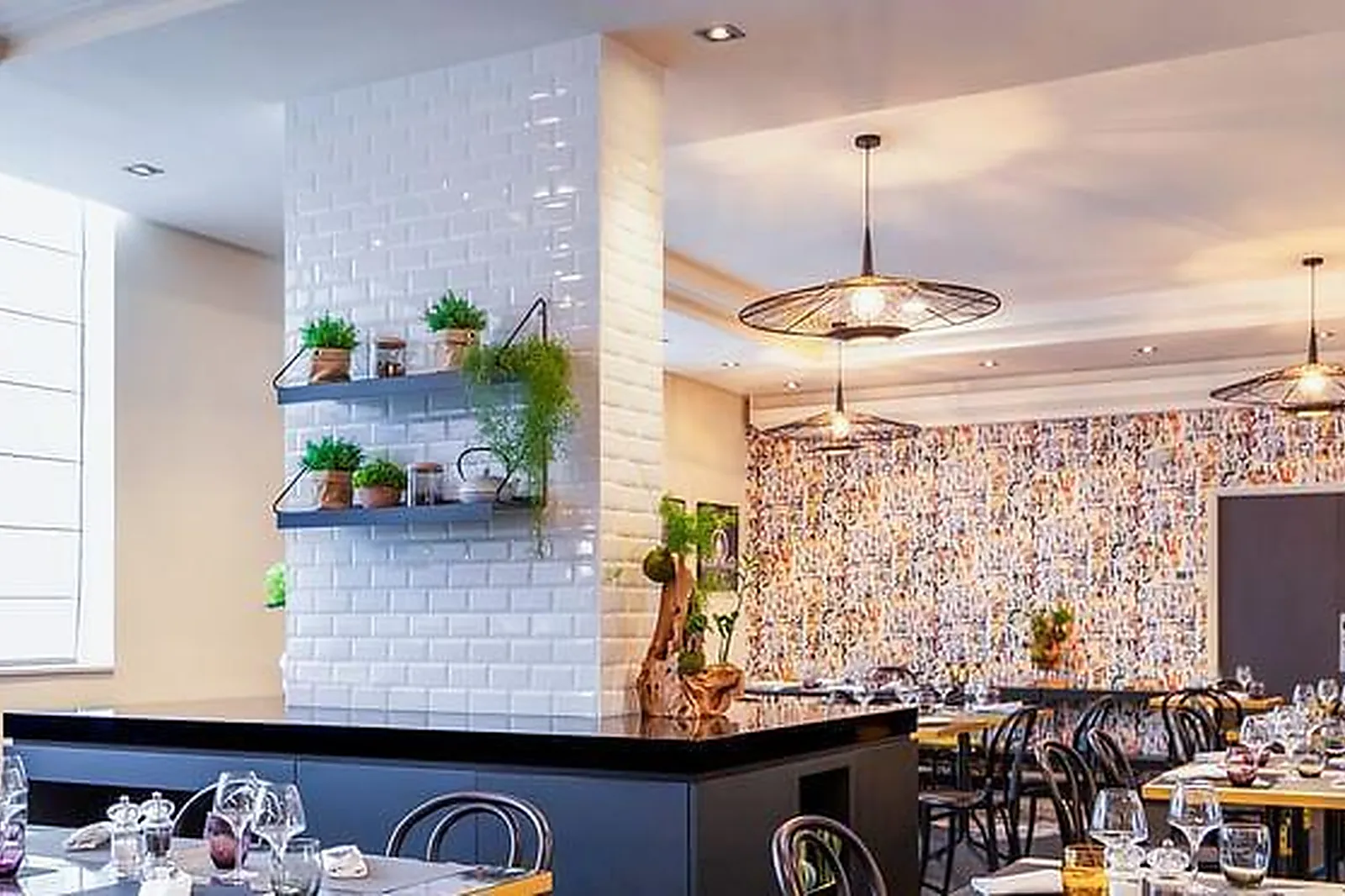 Lieux événementiels, MAISON MONTGRAND