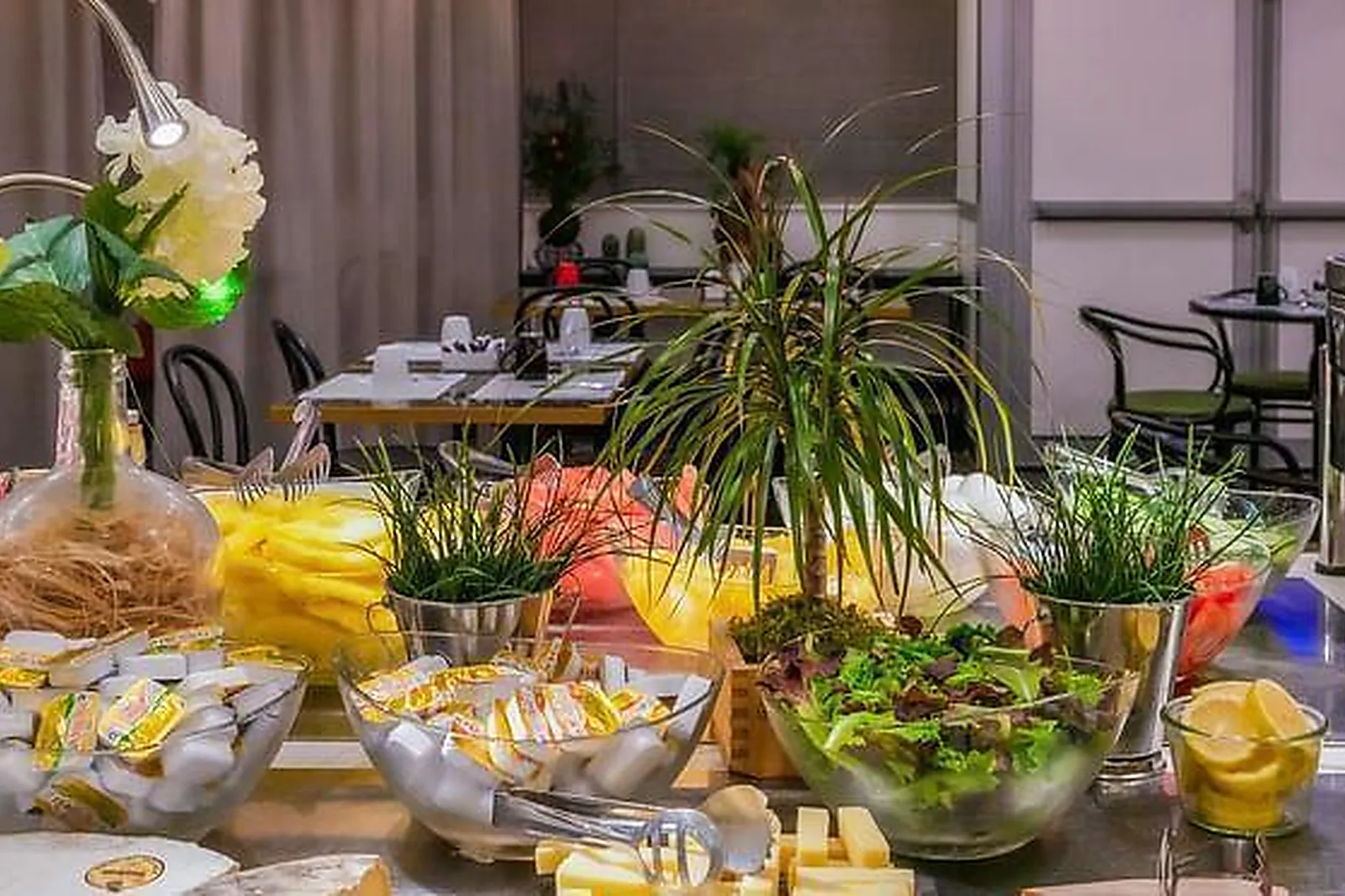 Lieux événementiels, MAISON MONTGRAND