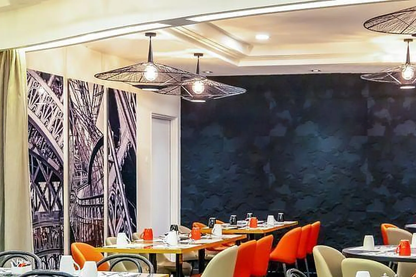 Lieux événementiels, MAISON MONTGRAND