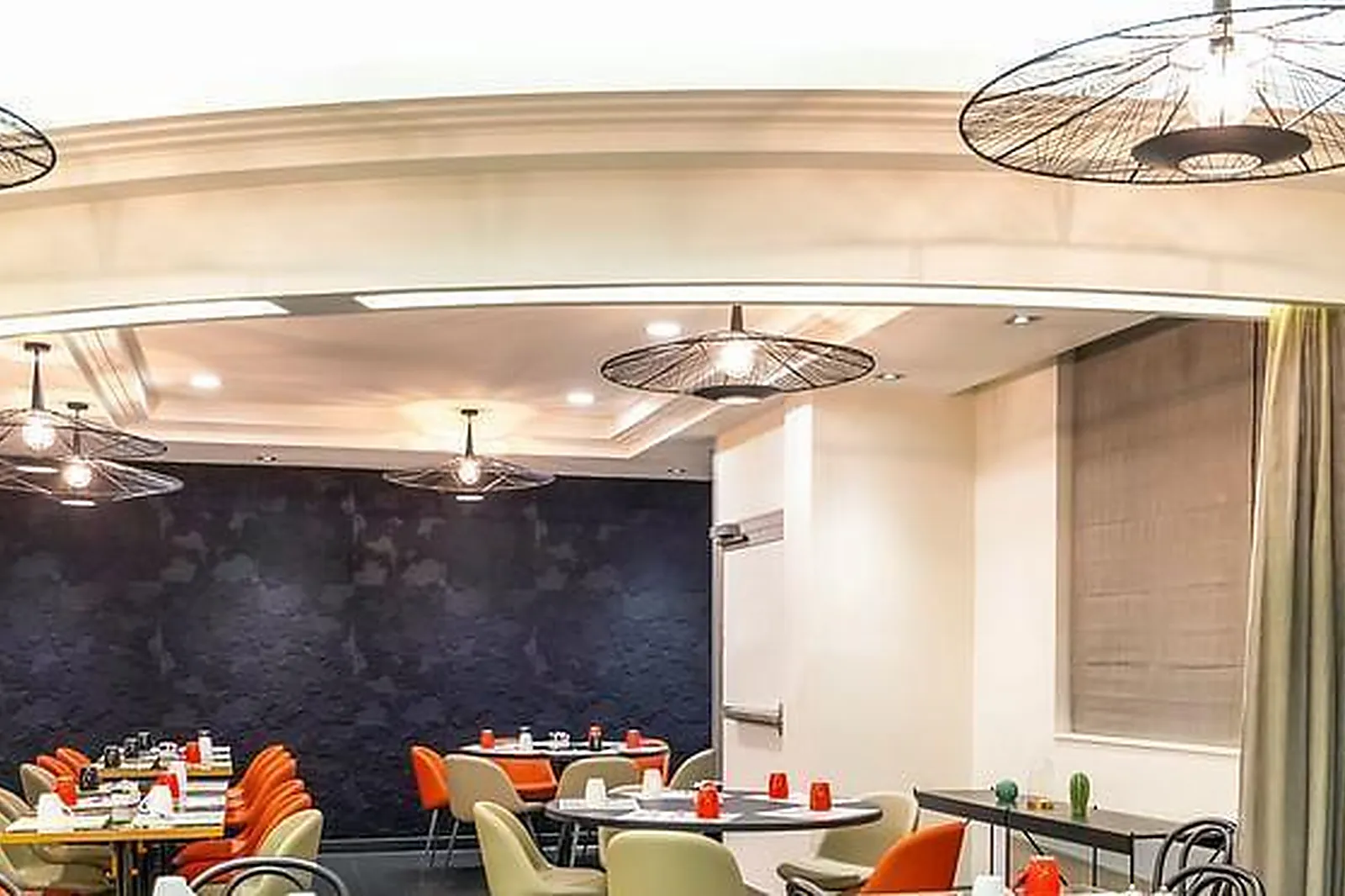 Lieux événementiels, MAISON MONTGRAND