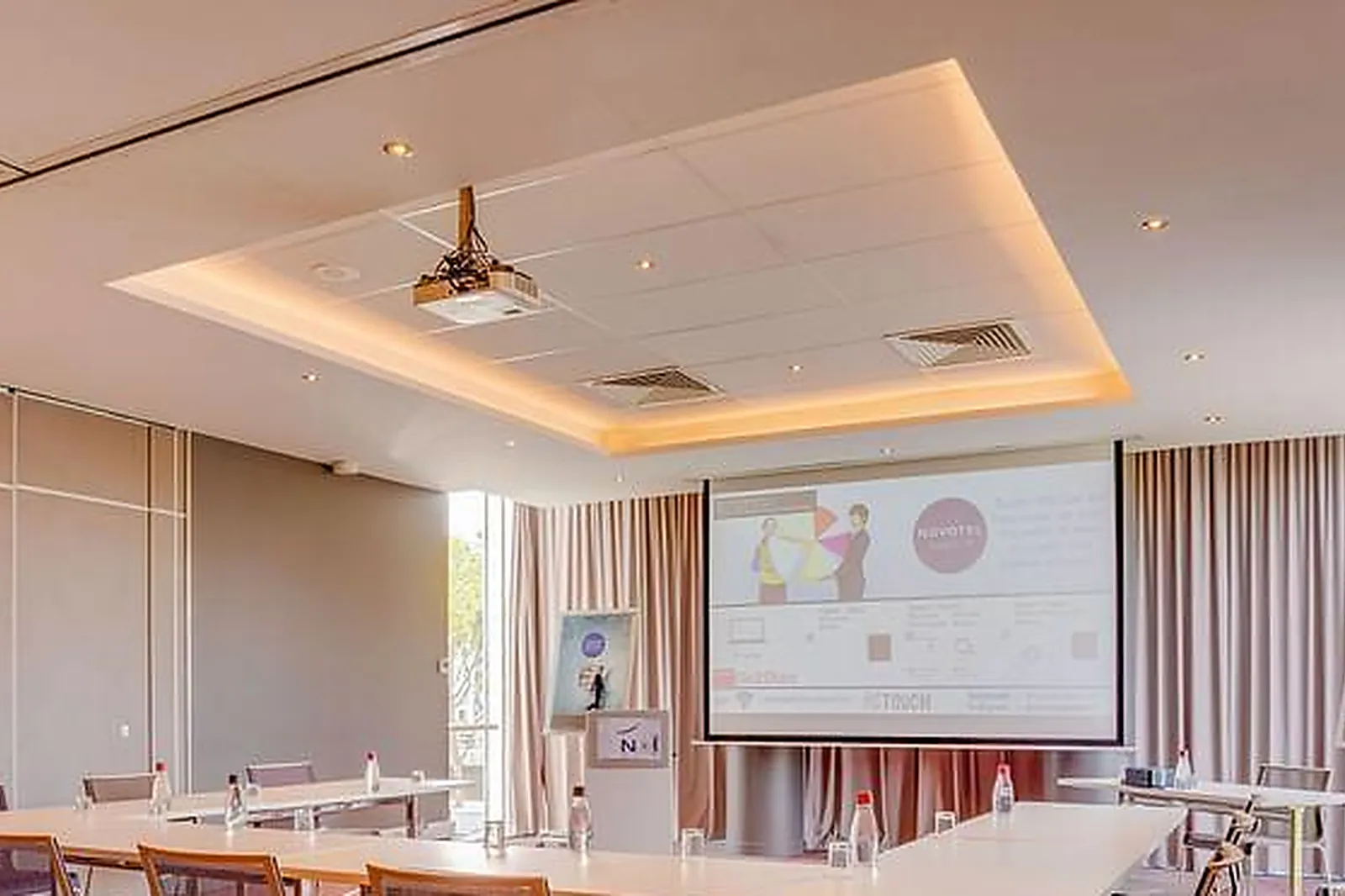 Lieux événementiels, MAISON MONTGRAND