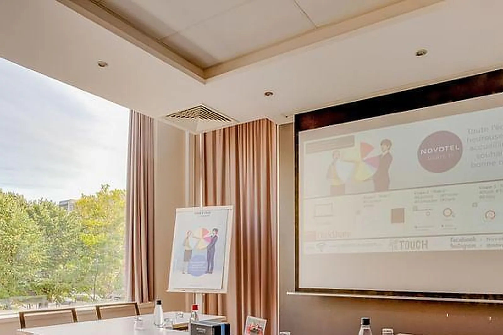 Lieux événementiels, MAISON MONTGRAND