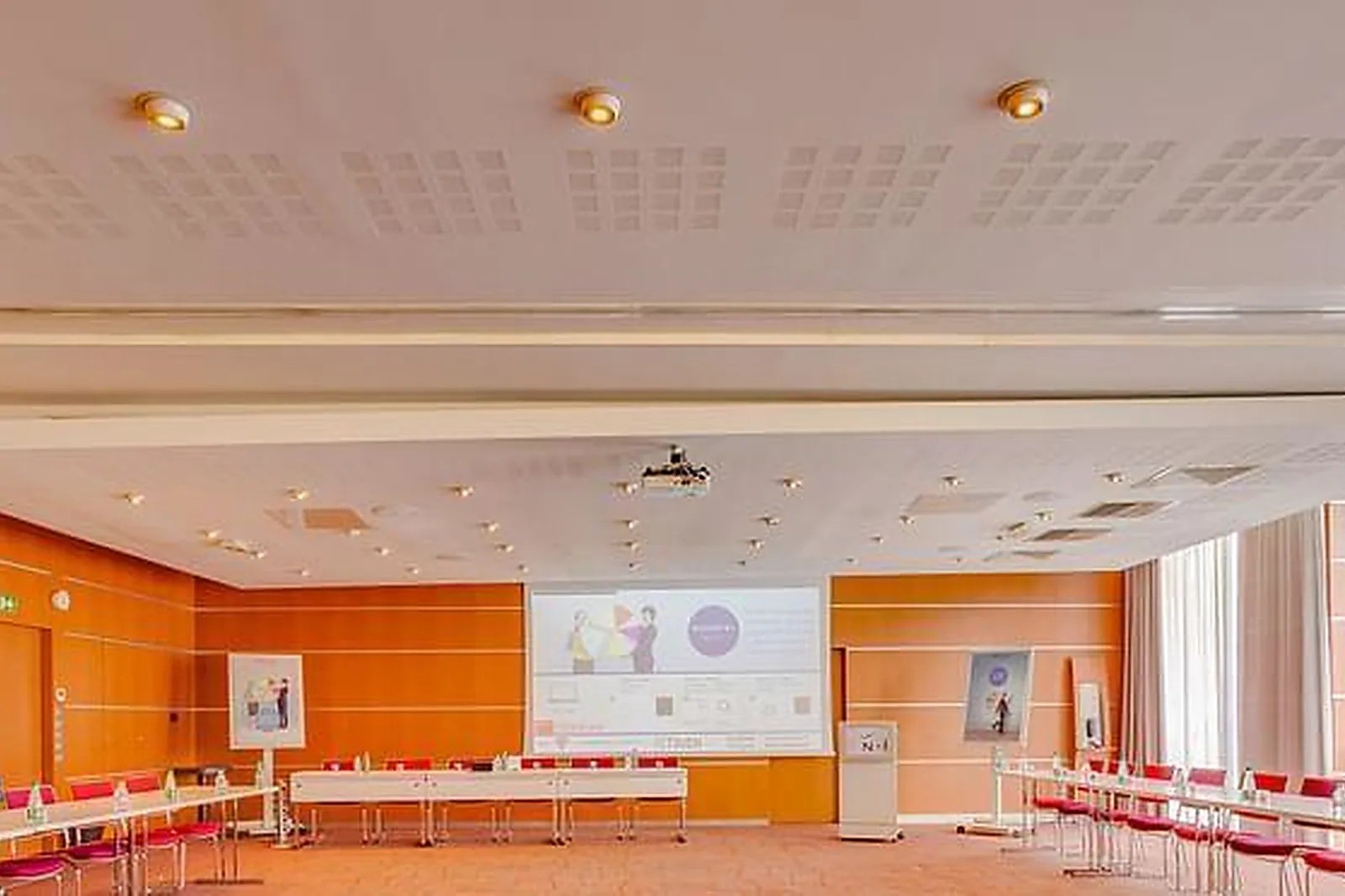 Lieux événementiels, MAISON MONTGRAND