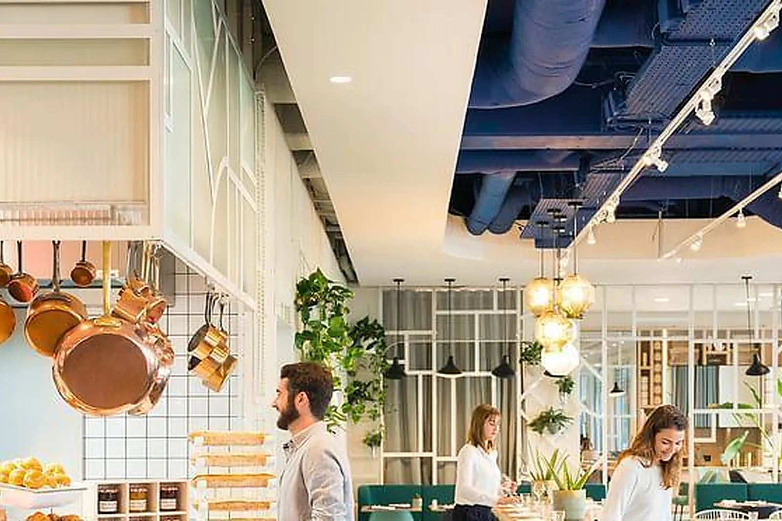 Lieux événementiels, NOVOTEL PARIS CENTRE GARE MONTPARNASSE ****