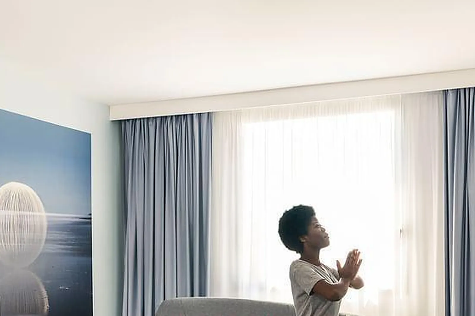 Lieux événementiels, NOVOTEL PARIS CENTRE GARE MONTPARNASSE ****