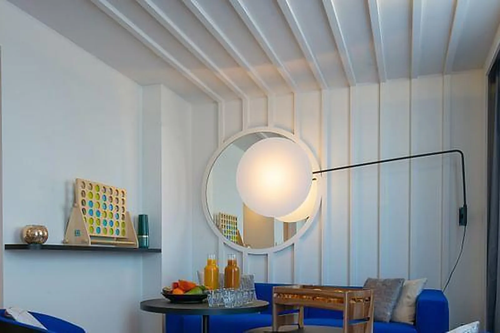 Lieux événementiels, NOVOTEL PARIS CENTRE GARE MONTPARNASSE ****