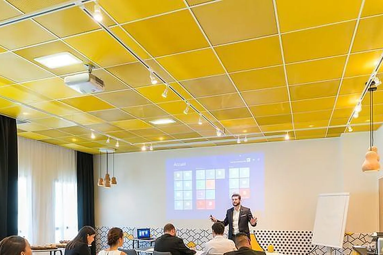 Lieux événementiels, NOVOTEL PARIS CENTRE GARE MONTPARNASSE ****