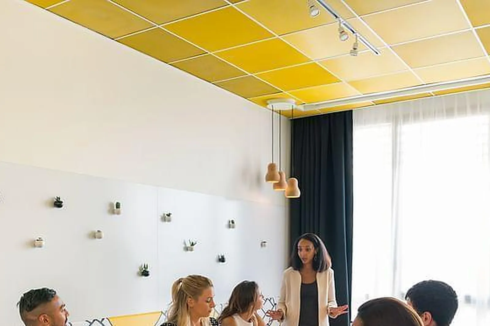 Lieux événementiels, NOVOTEL PARIS CENTRE GARE MONTPARNASSE ****