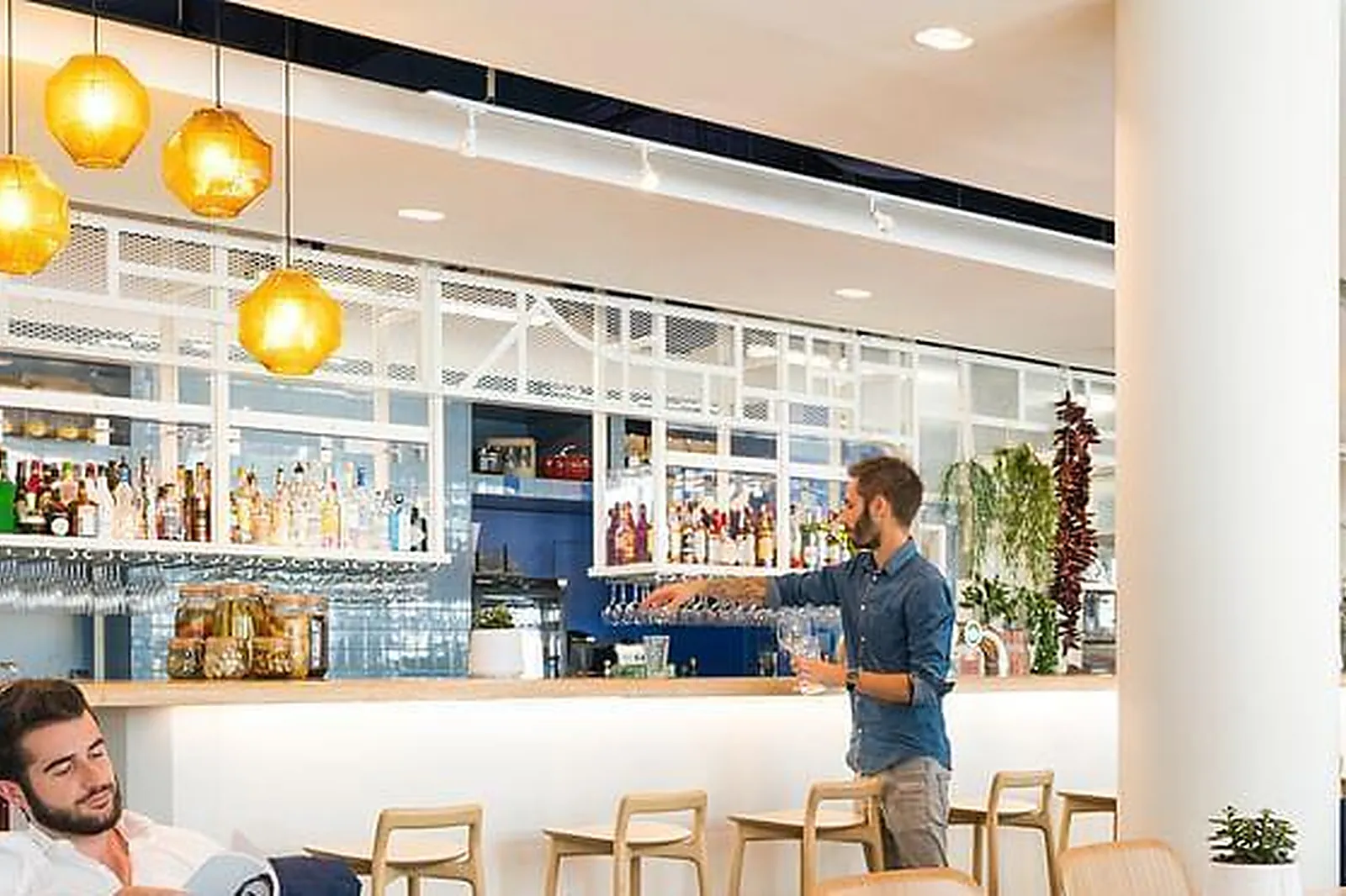 Lieux événementiels, NOVOTEL PARIS CENTRE GARE MONTPARNASSE ****