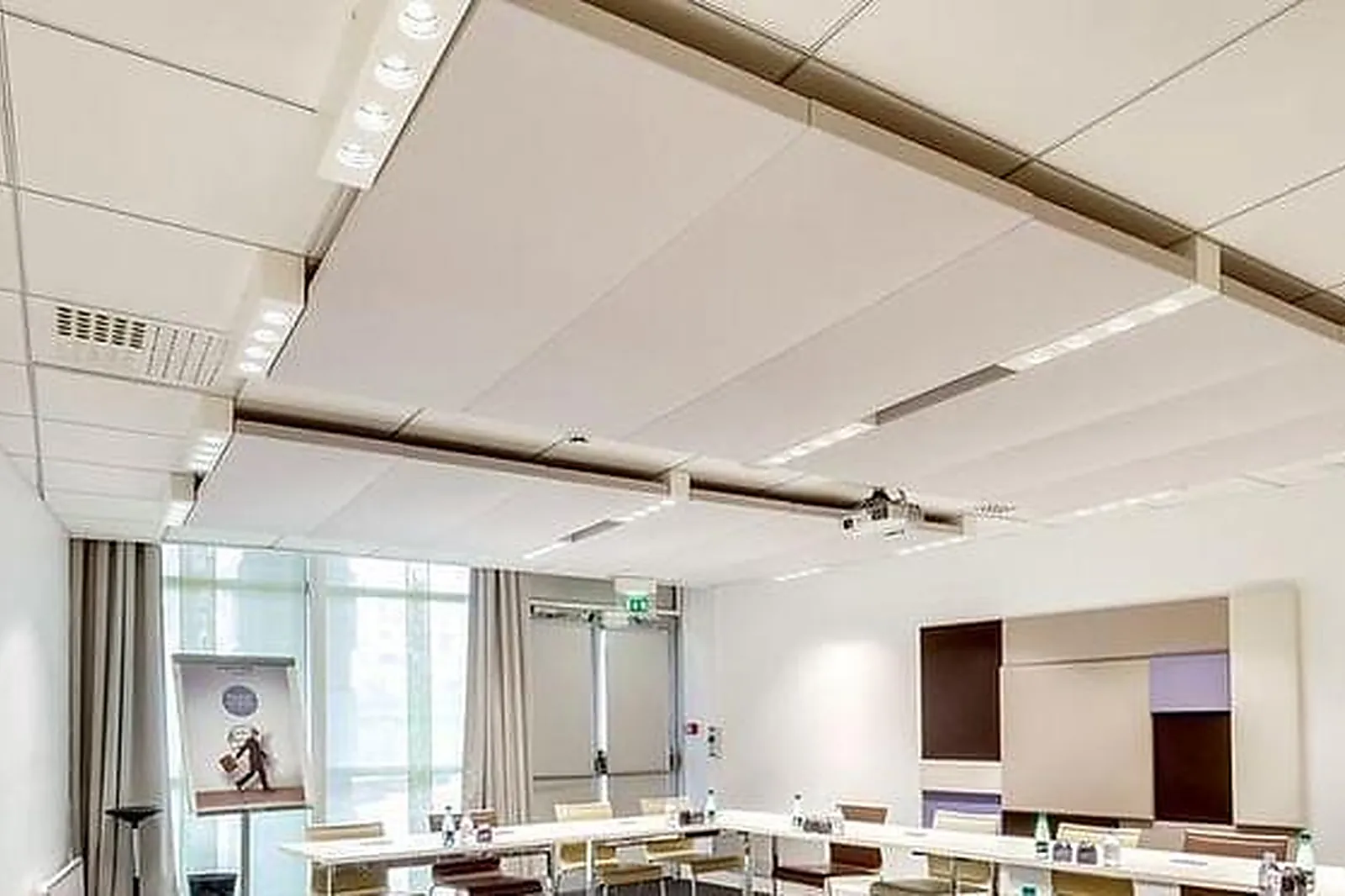 Lieux événementiels, SOFRADOM IVRY