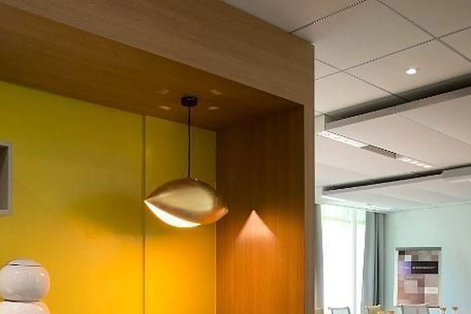 Lieux événementiels, SOFRADOM IVRY