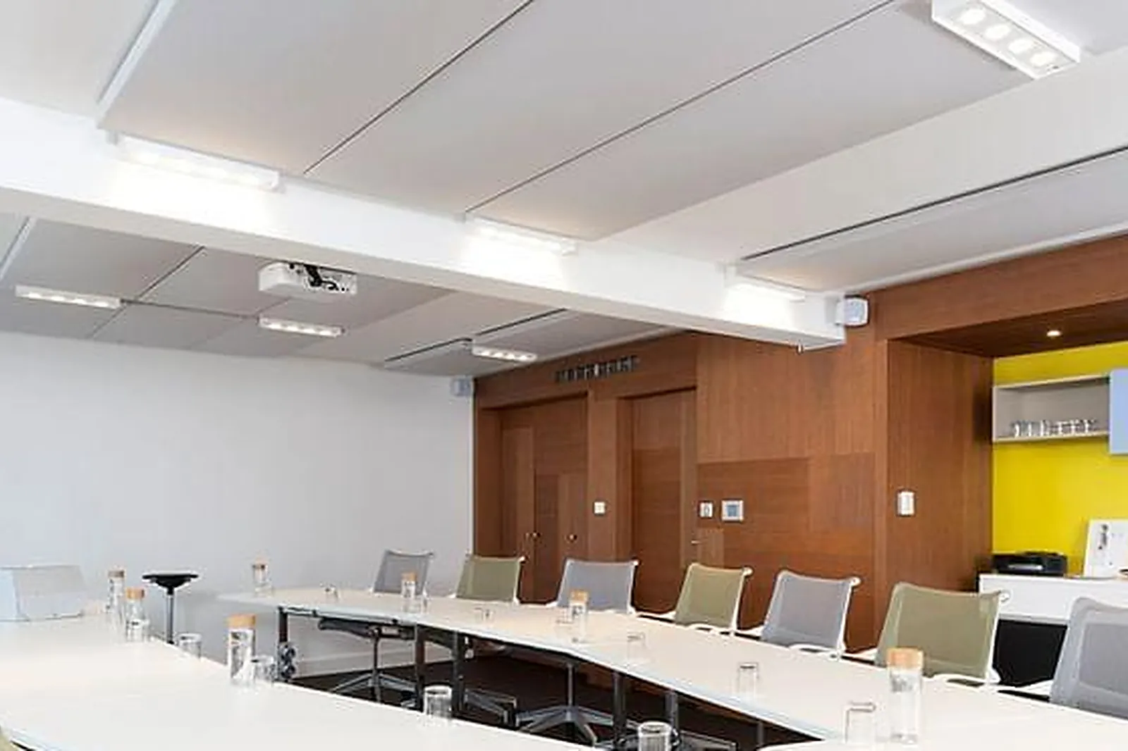 Lieux événementiels, SOFRADOM IVRY