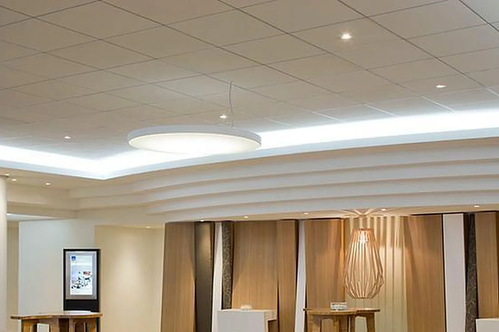 Lieux événementiels, SOFRADOM IVRY