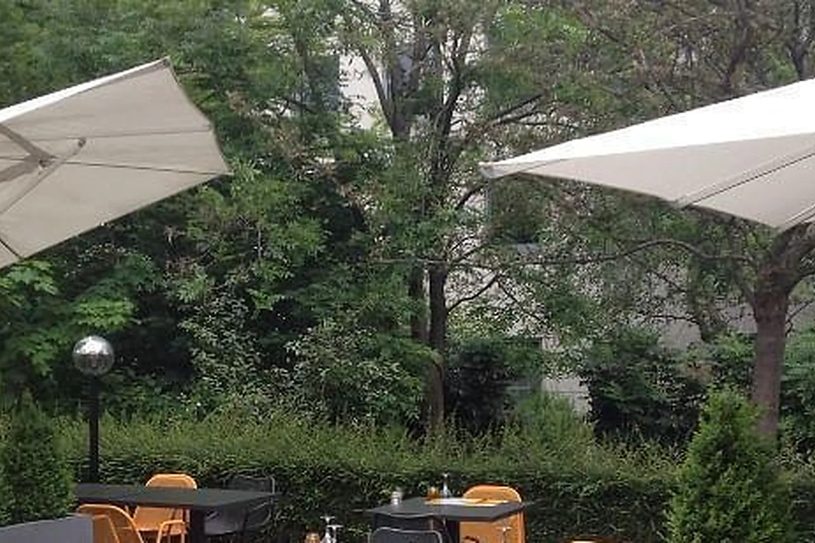 Lieux événementiels, SOFRADOM IVRY