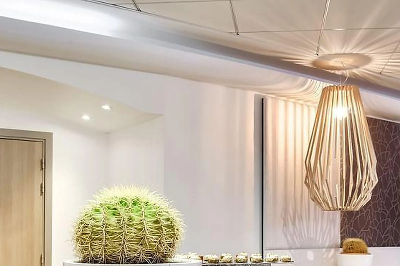 Lieux événementiels, SOFRADOM IVRY