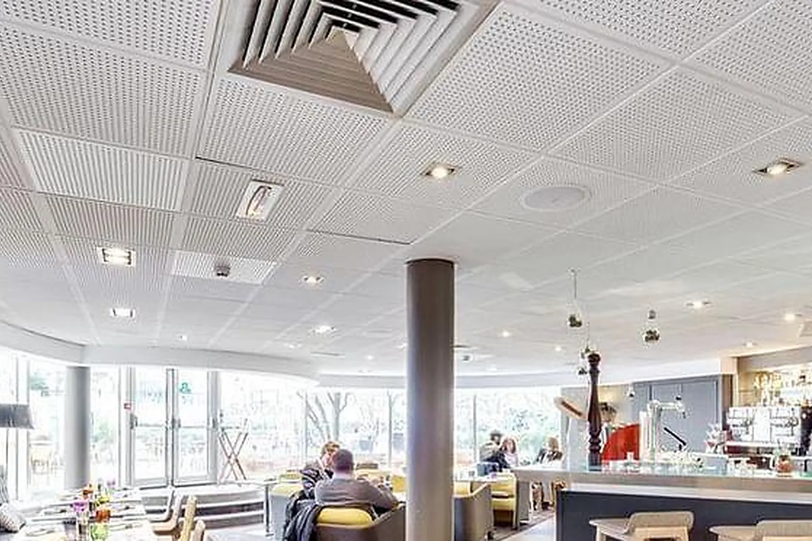 Lieux événementiels, SOFRADOM IVRY