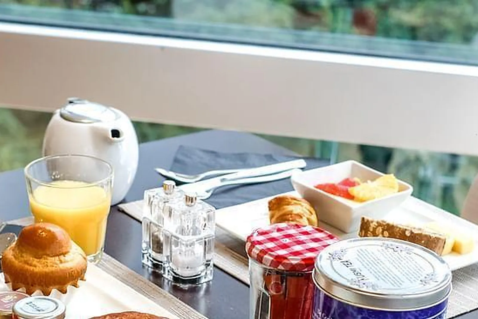 Lieux événementiels, SOFRADOM IVRY