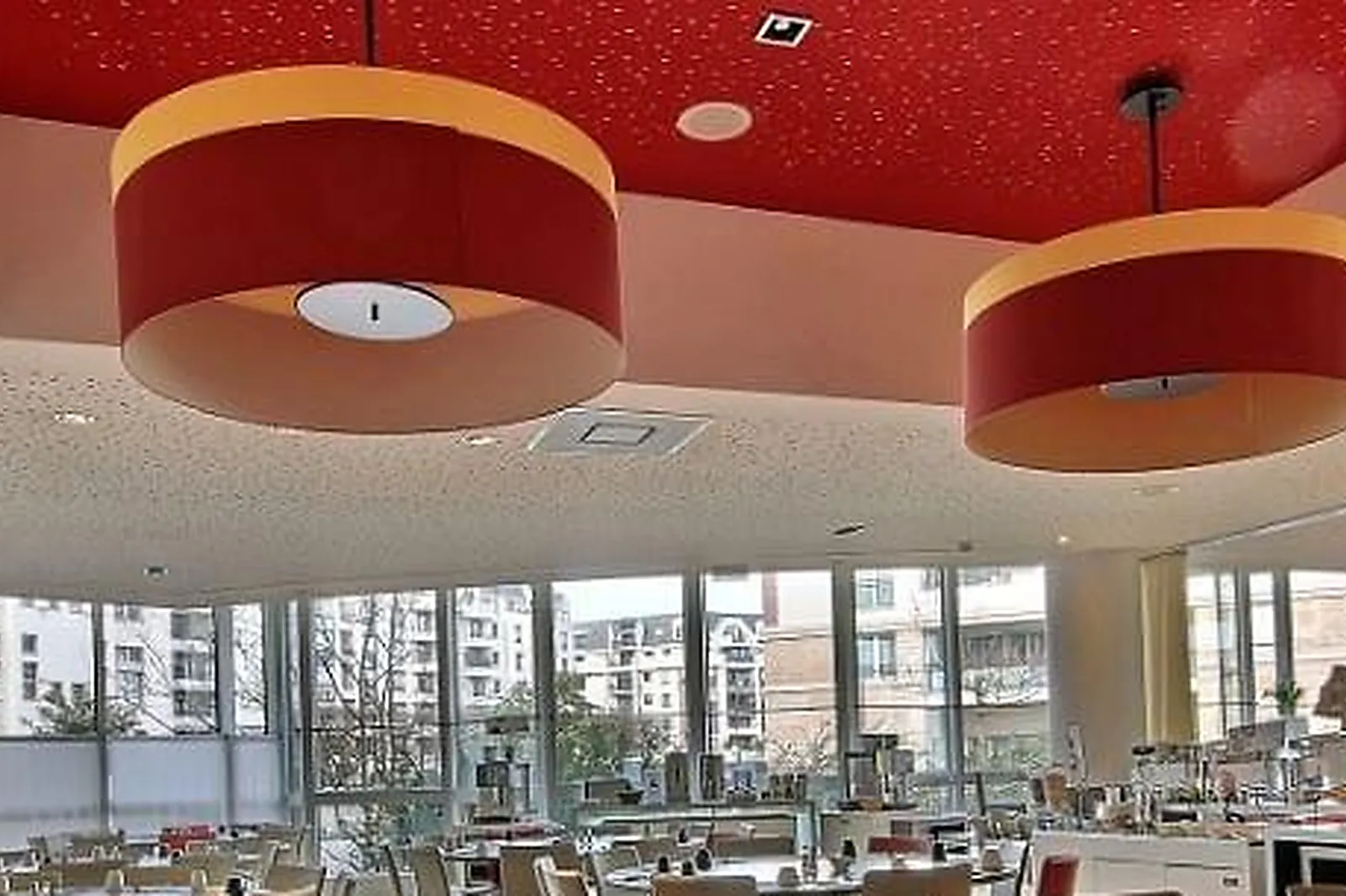 Lieux événementiels, SOFRADOM IVRY