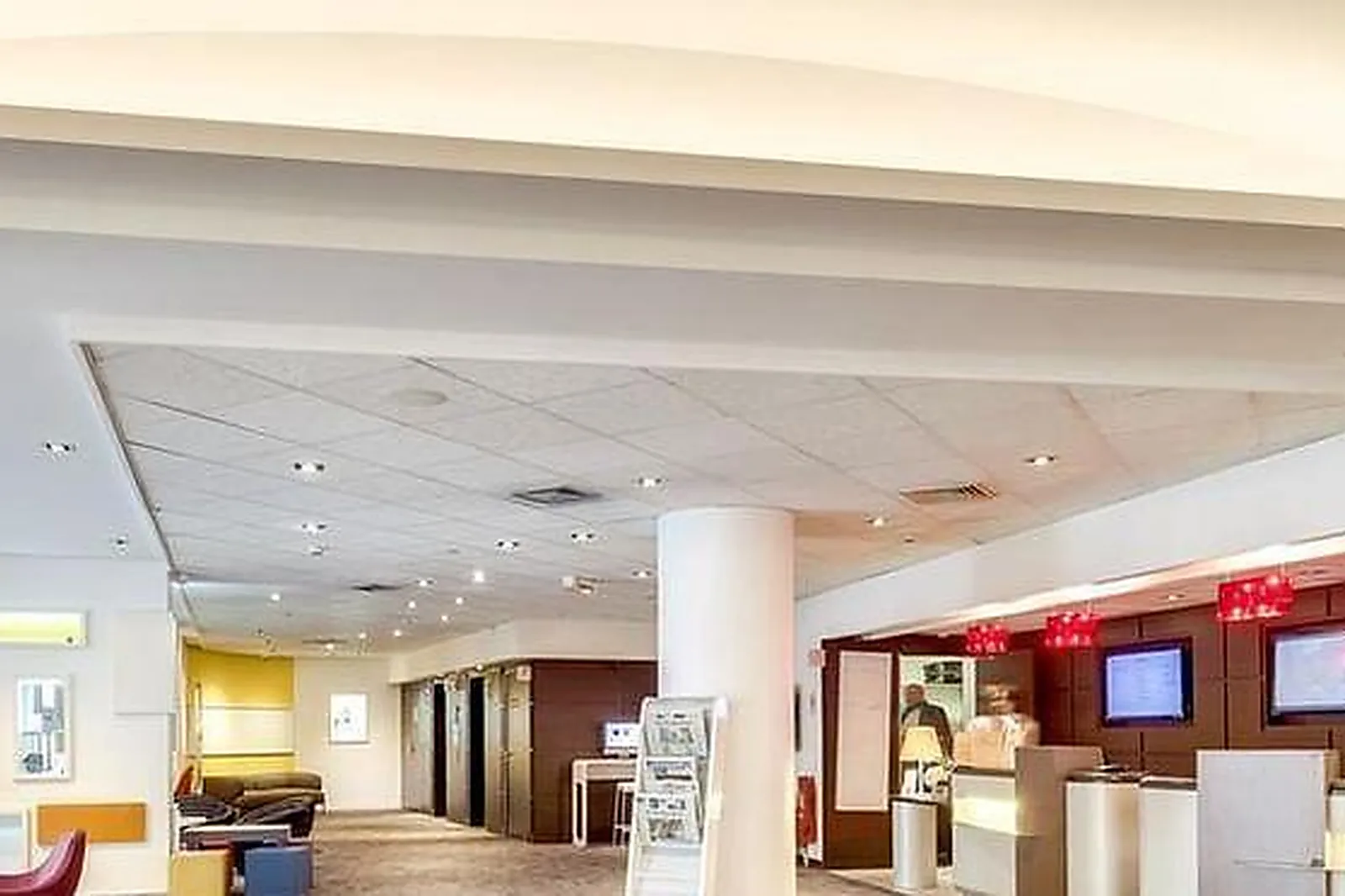 Lieux événementiels, SOFRADOM IVRY