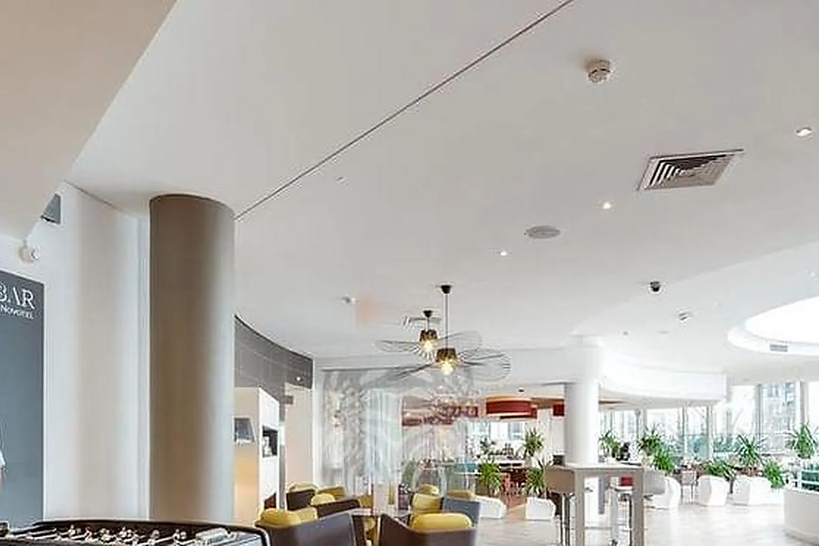 Lieux événementiels, SOFRADOM IVRY