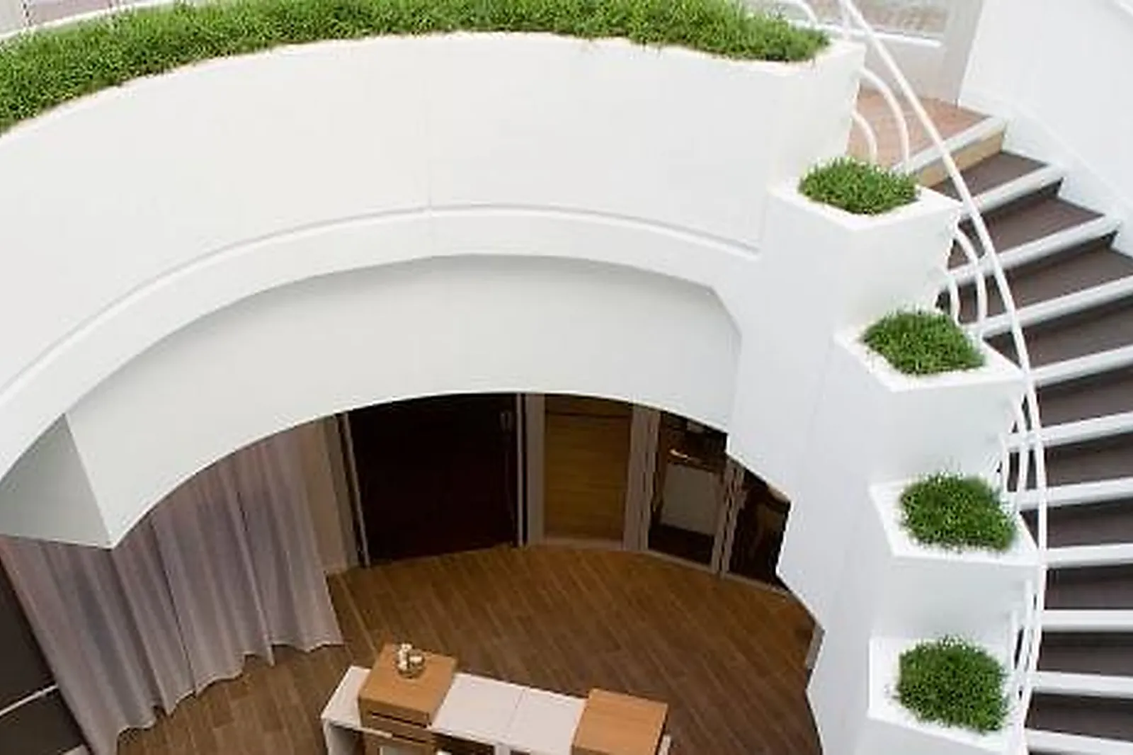 Lieux événementiels, SOFRADOM IVRY