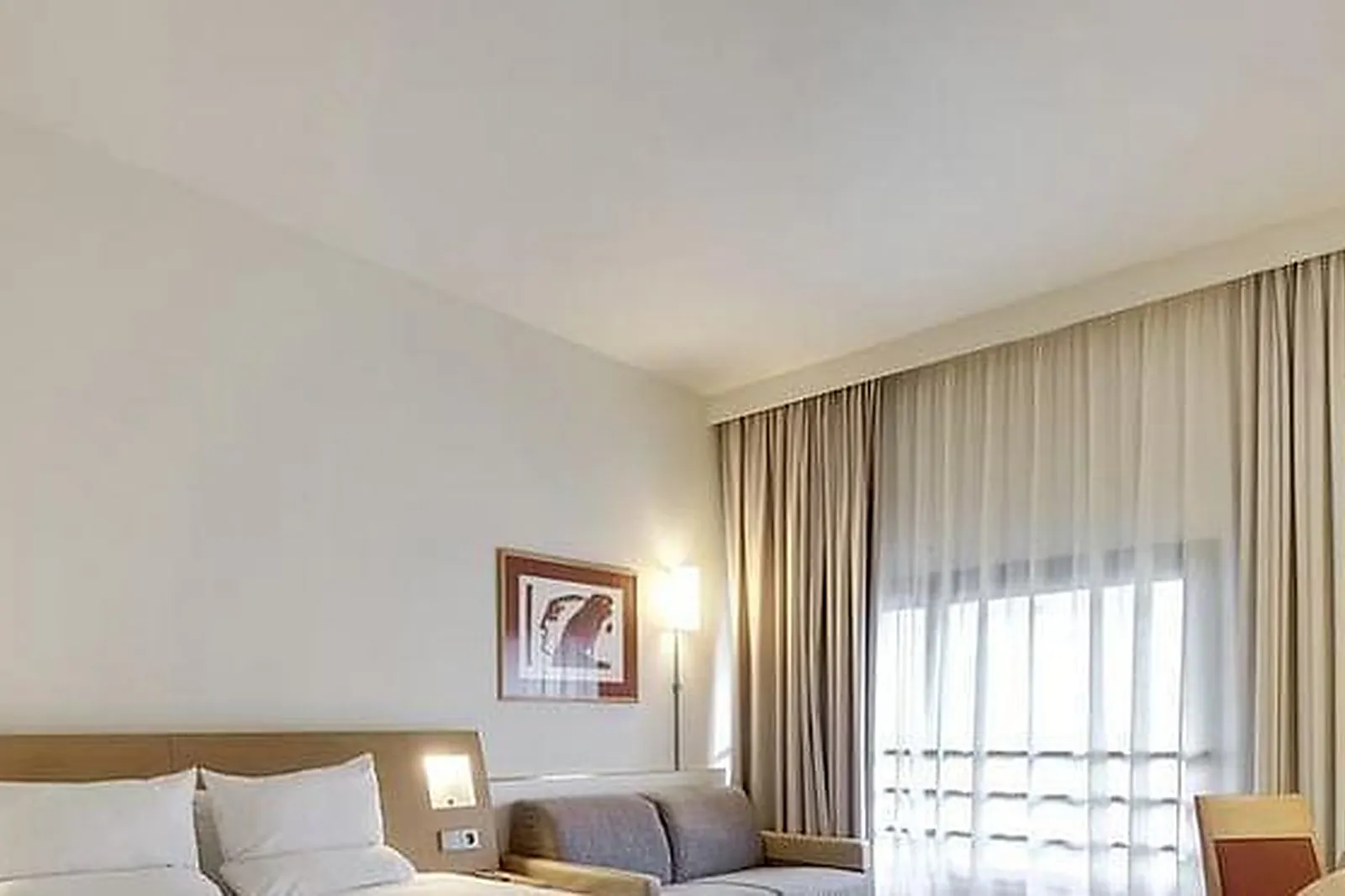 Lieux événementiels, SOFRADOM IVRY