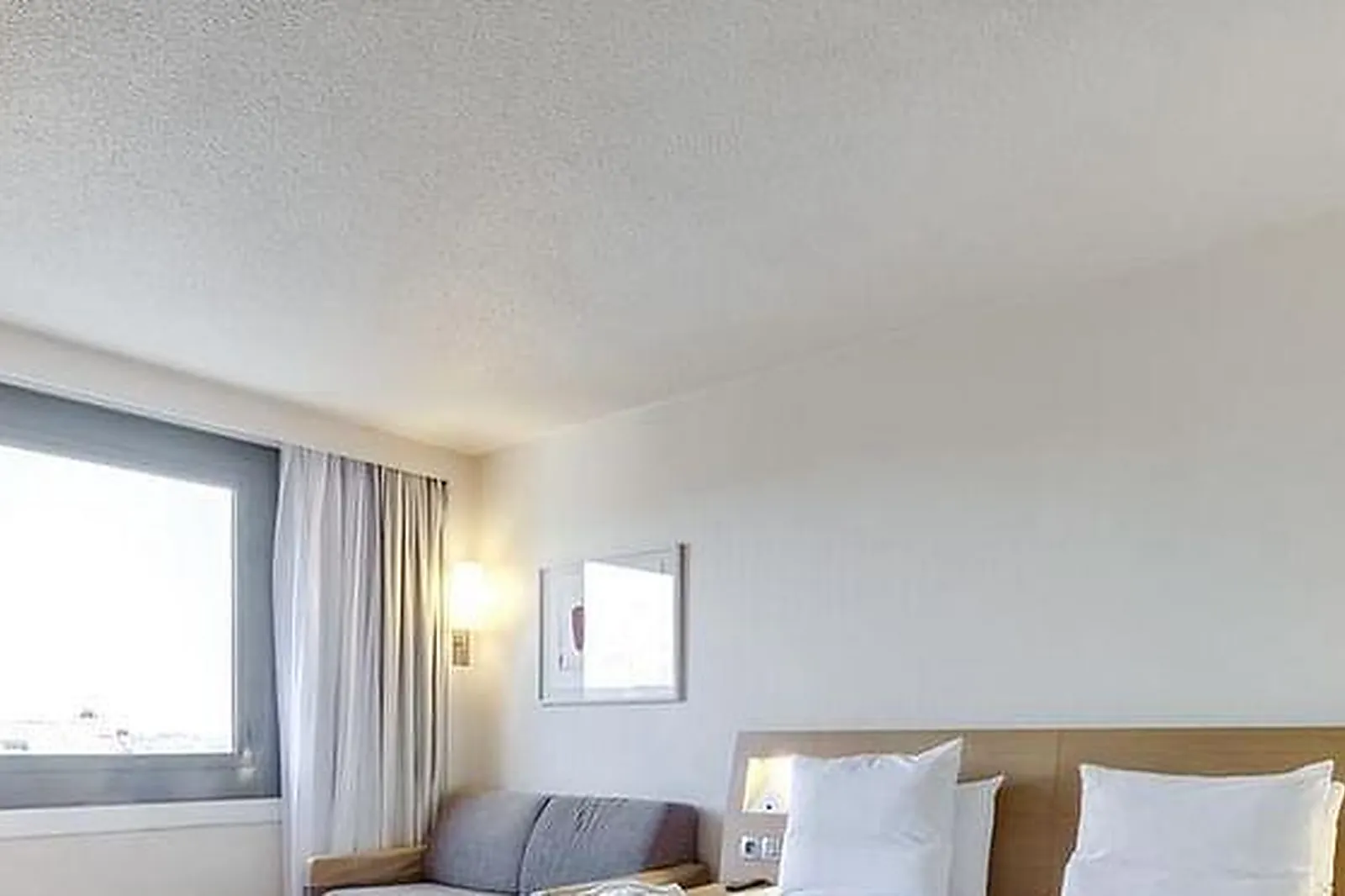 Lieux événementiels, SOFRADOM IVRY