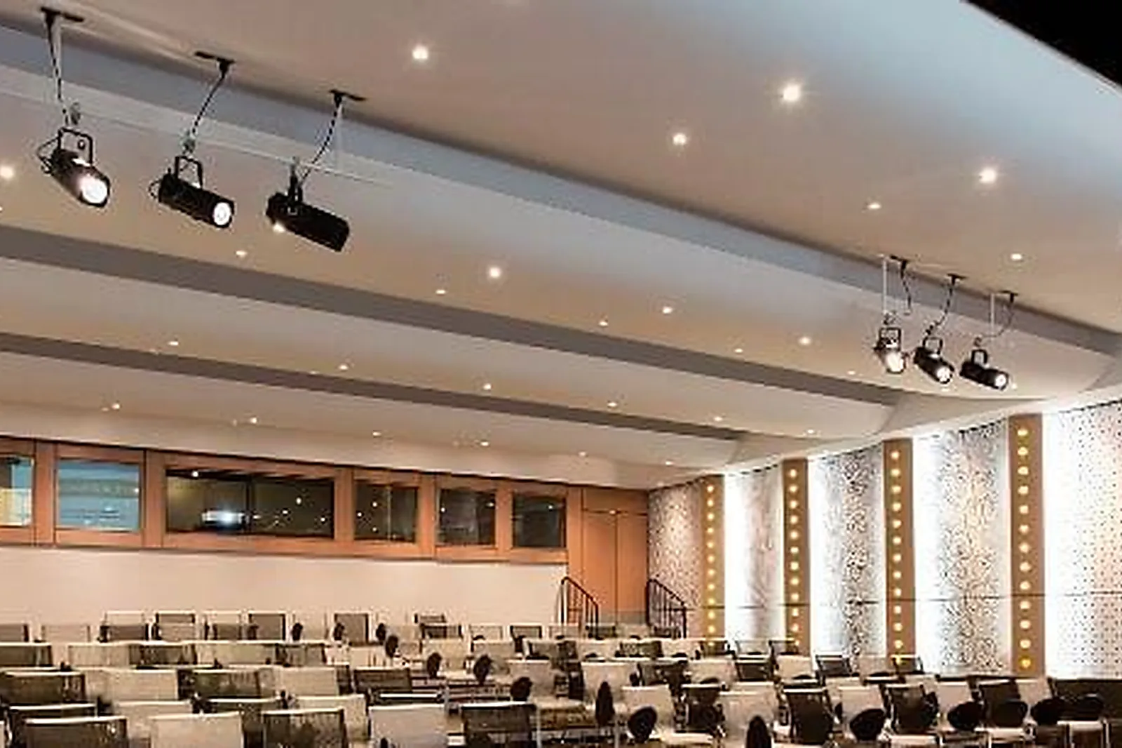 Lieux événementiels, SOFRADOM IVRY