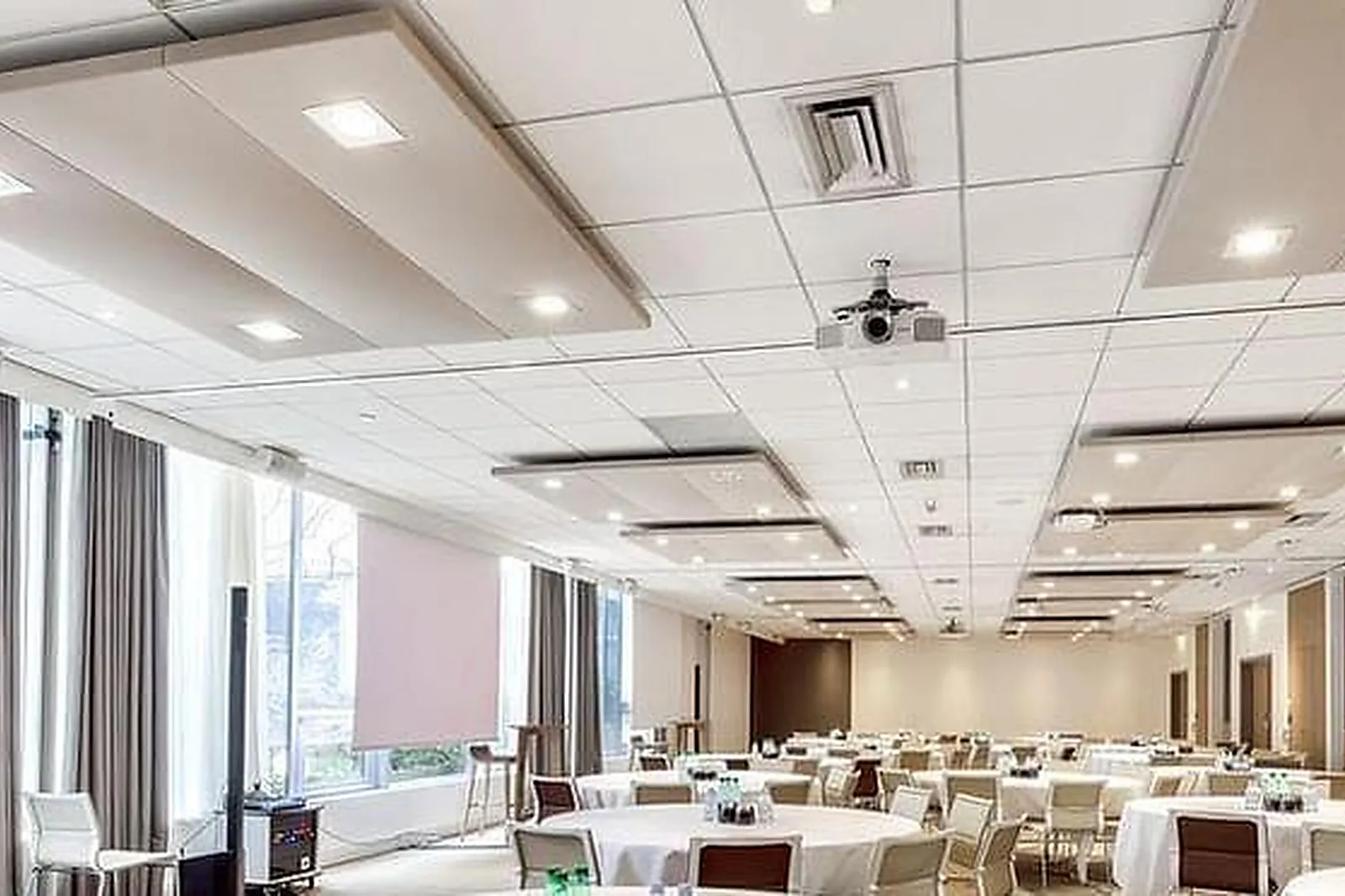 Lieux événementiels, SOFRADOM IVRY