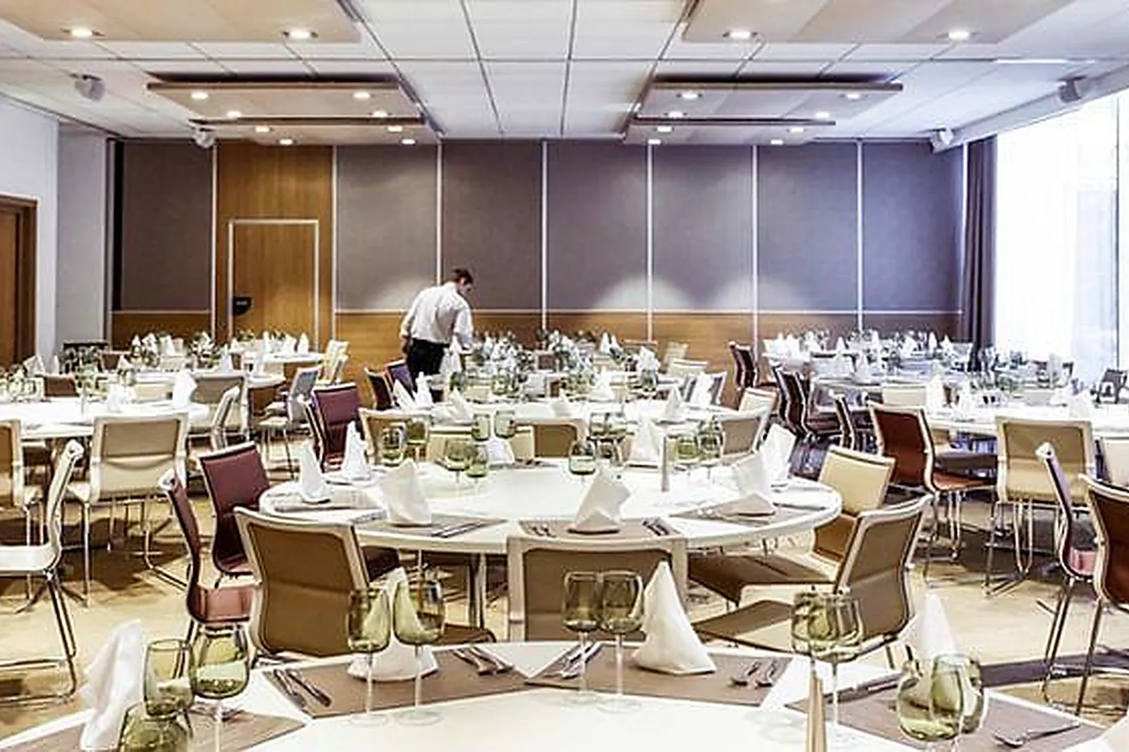 Lieux événementiels, SOFRADOM IVRY