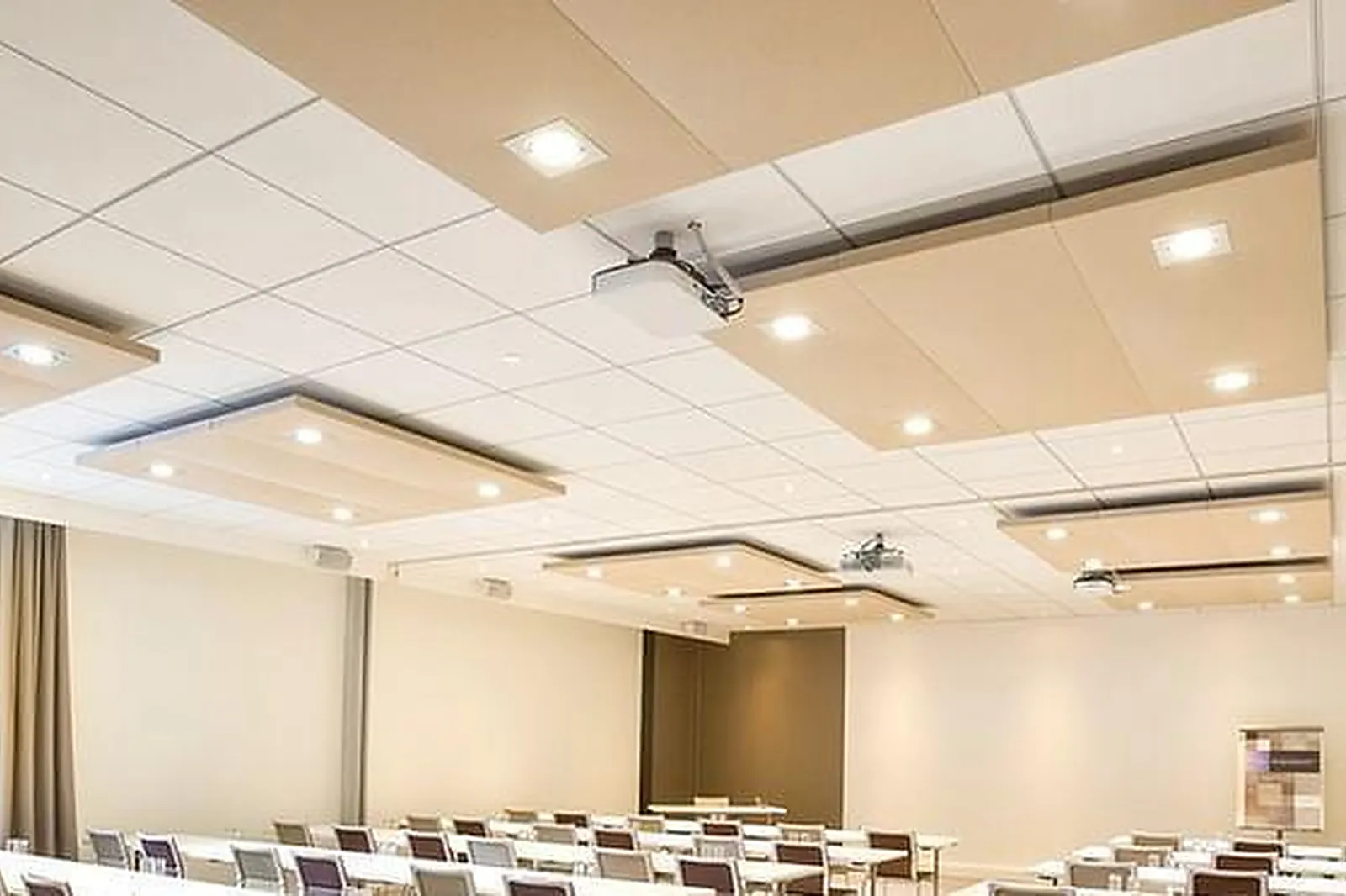 Lieux événementiels, SOFRADOM IVRY