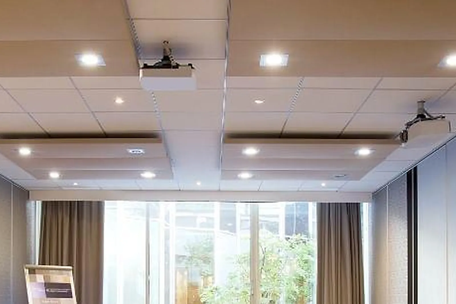 Lieux événementiels, SOFRADOM IVRY