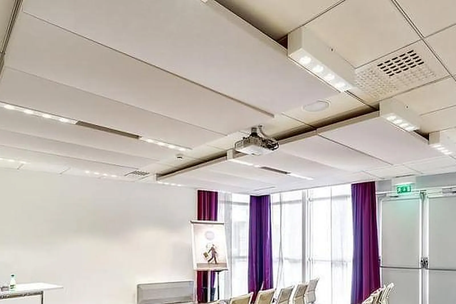 Lieux événementiels, SOFRADOM IVRY