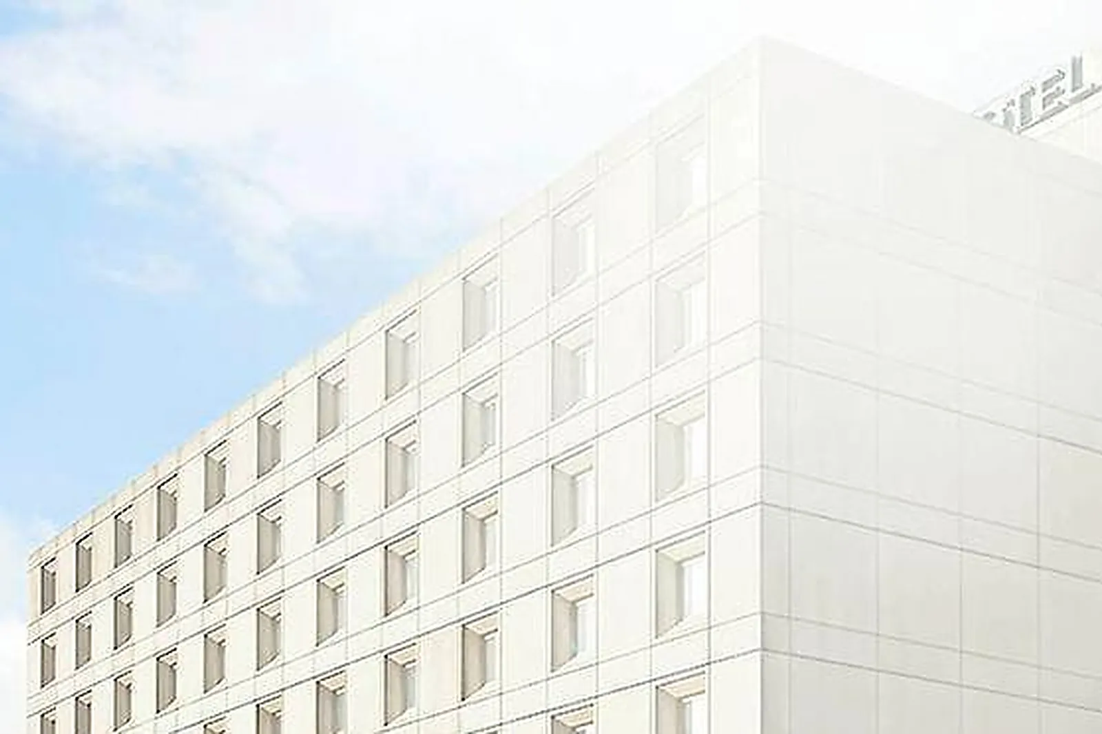 Lieux événementiels, LE SALON