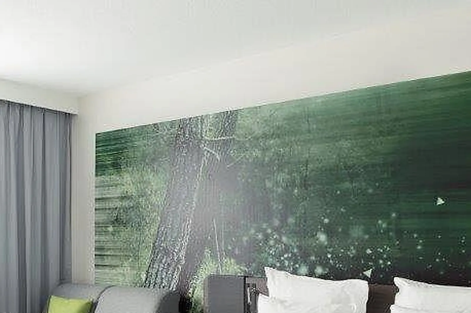 Lieux événementiels, LE SALON