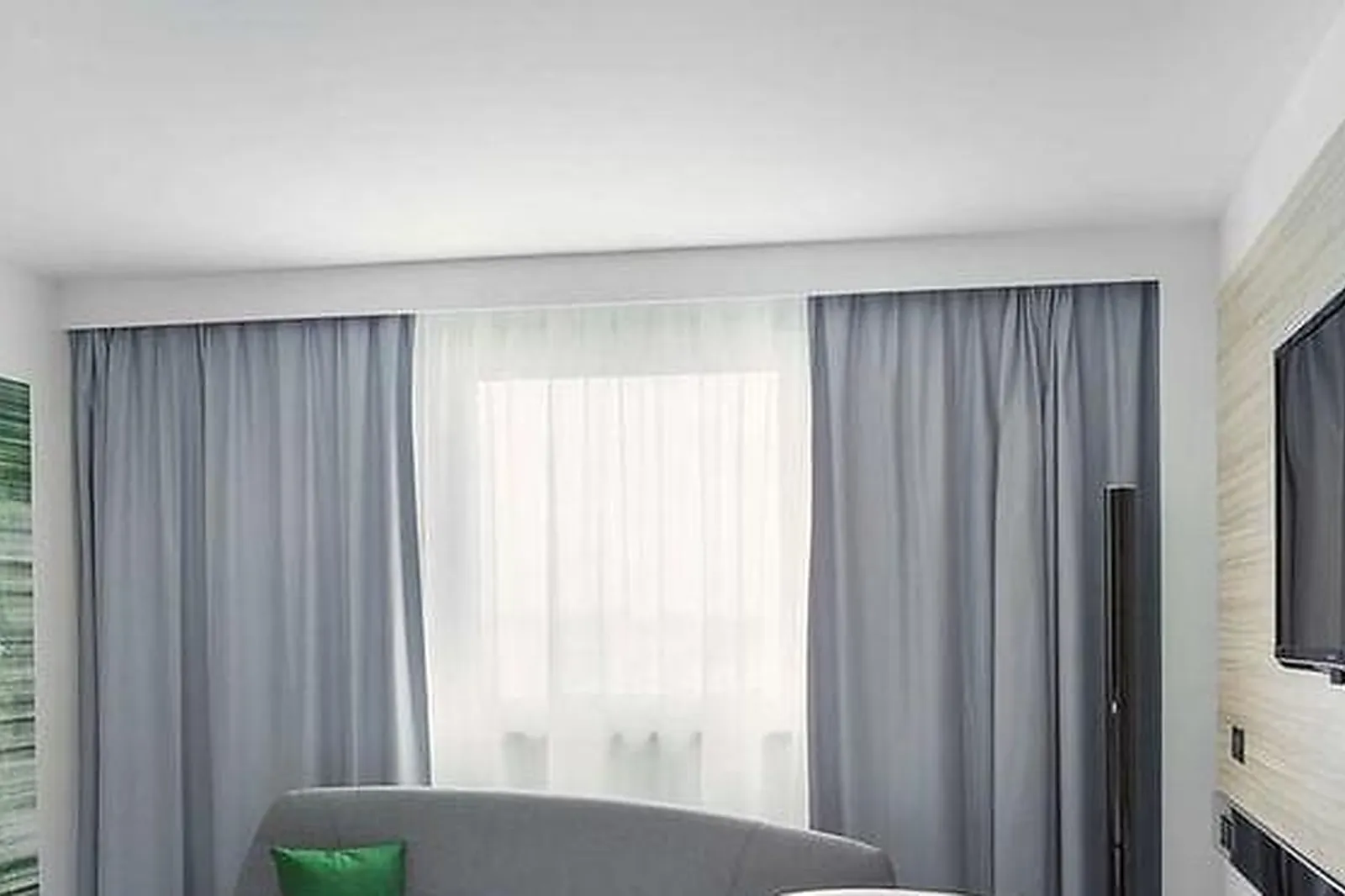 Lieux événementiels, LE SALON