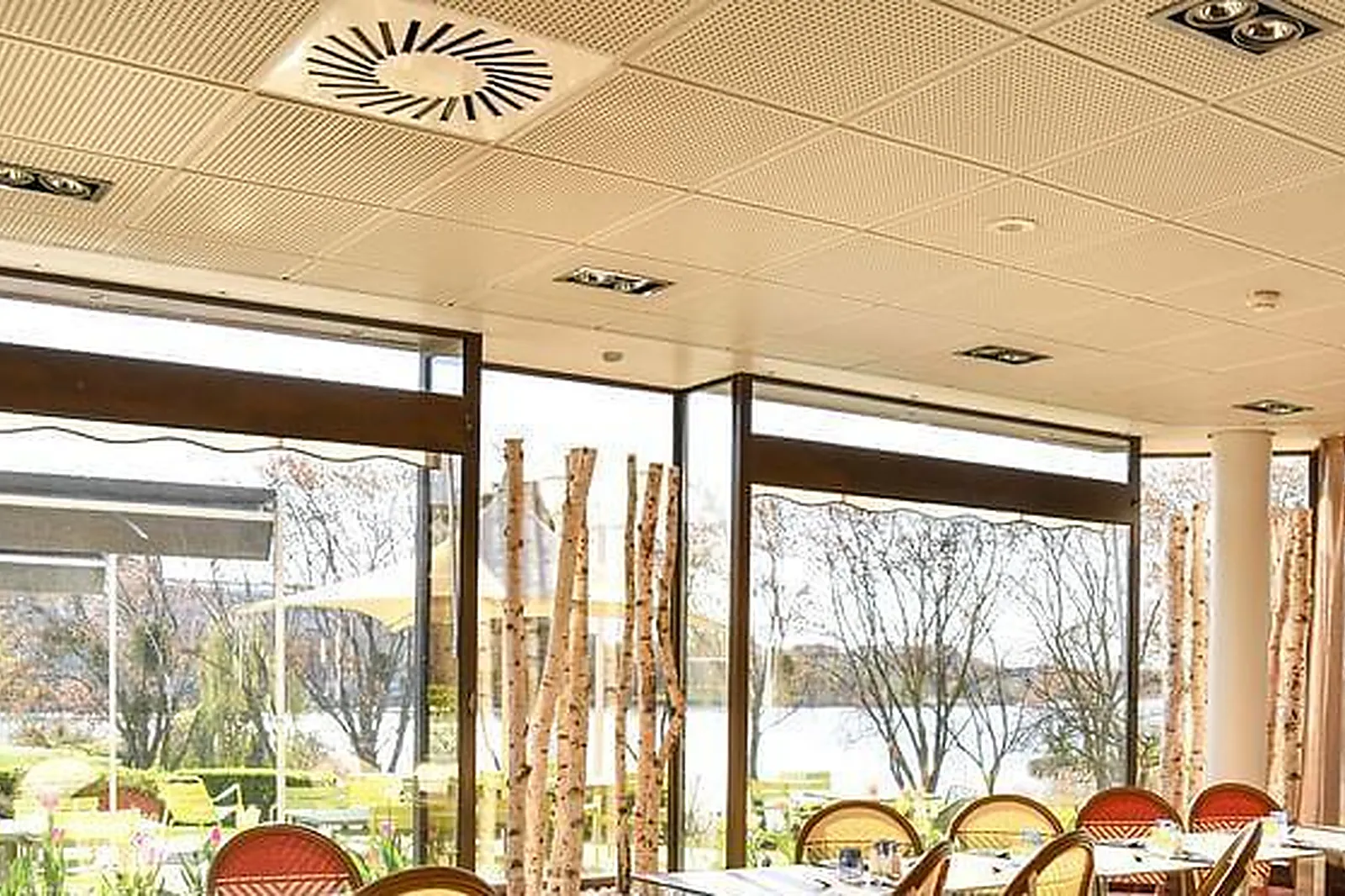 Lieux événementiels, SOFRADOM LOURMEL