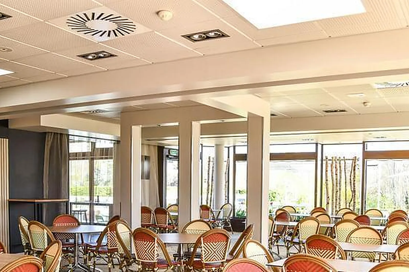 Lieux événementiels, SOFRADOM LOURMEL