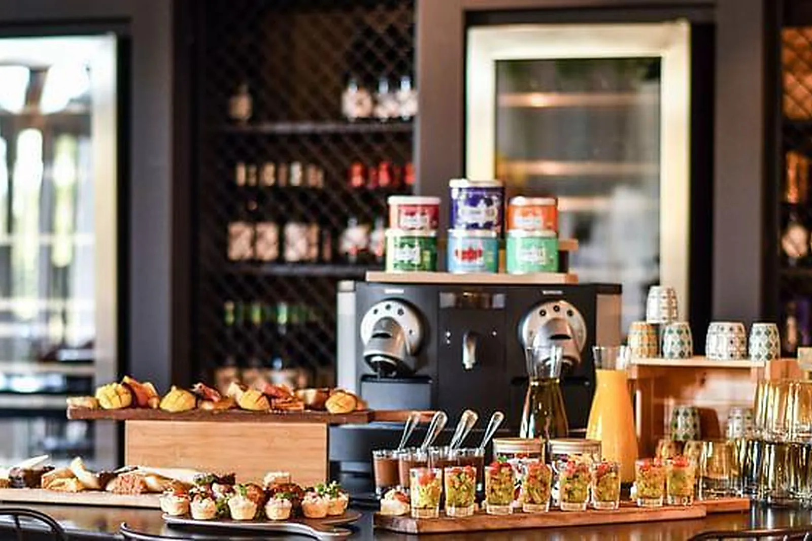 Lieux événementiels, SOFRADOM LOURMEL