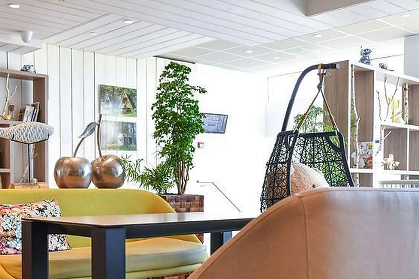 Lieux événementiels, SOFRADOM LOURMEL